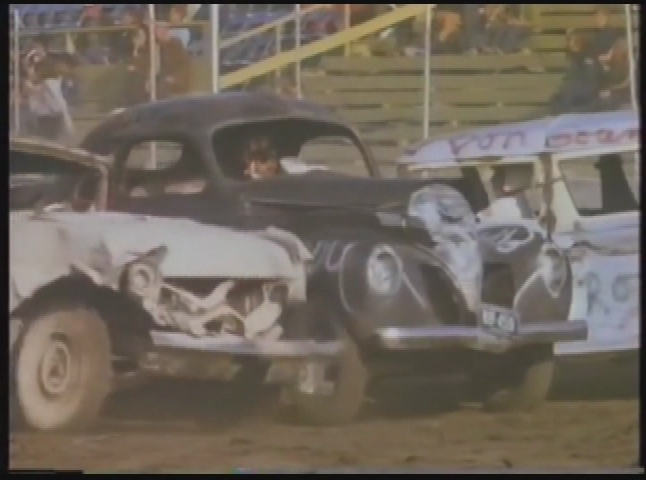 Thumbnail image for Mileage May Vary