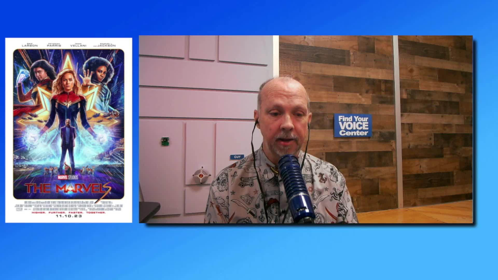 Thumbnail image for Smart Movie Show
