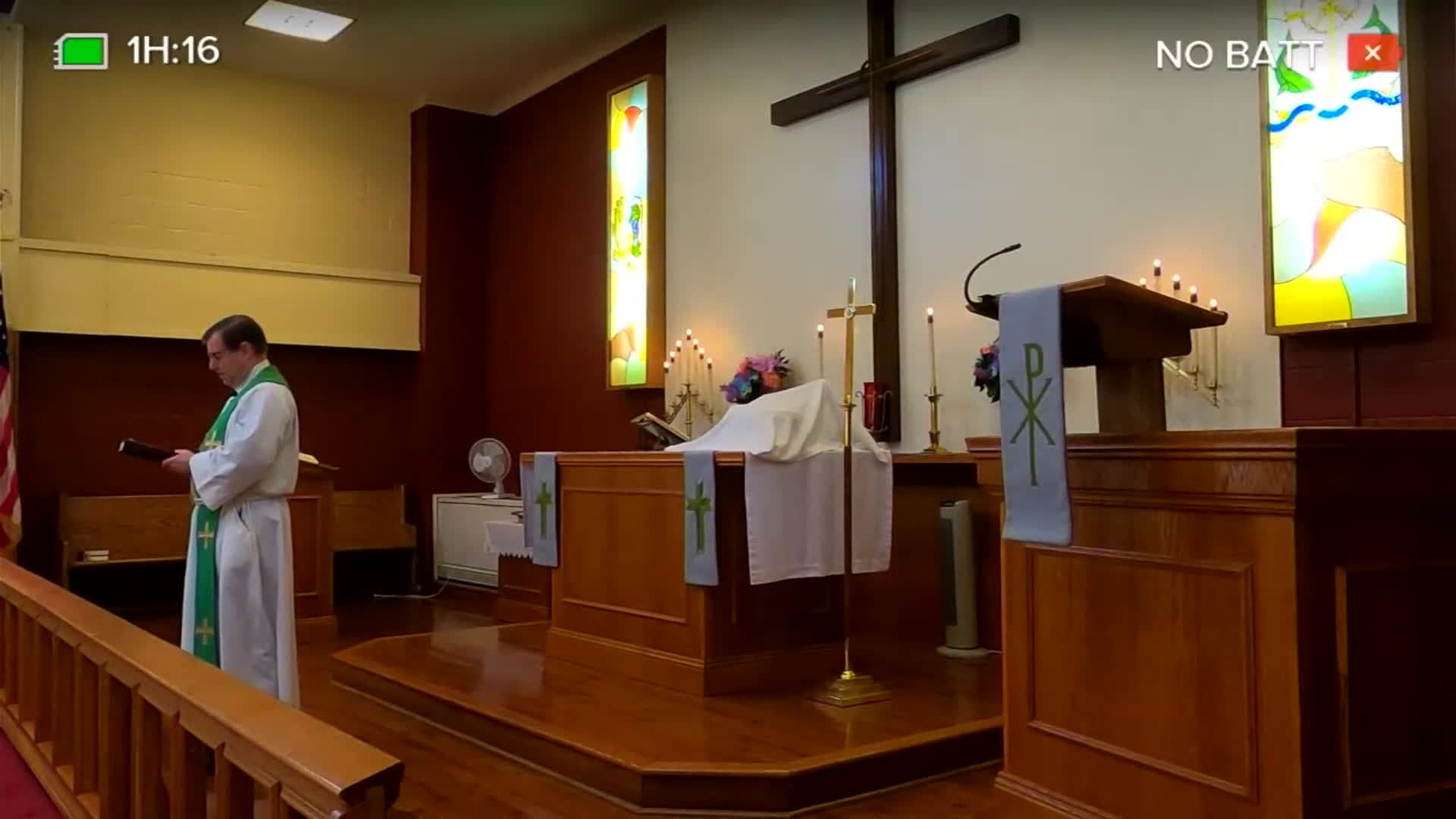 Thumbnail image for Lutheran Church of Our Redeemer