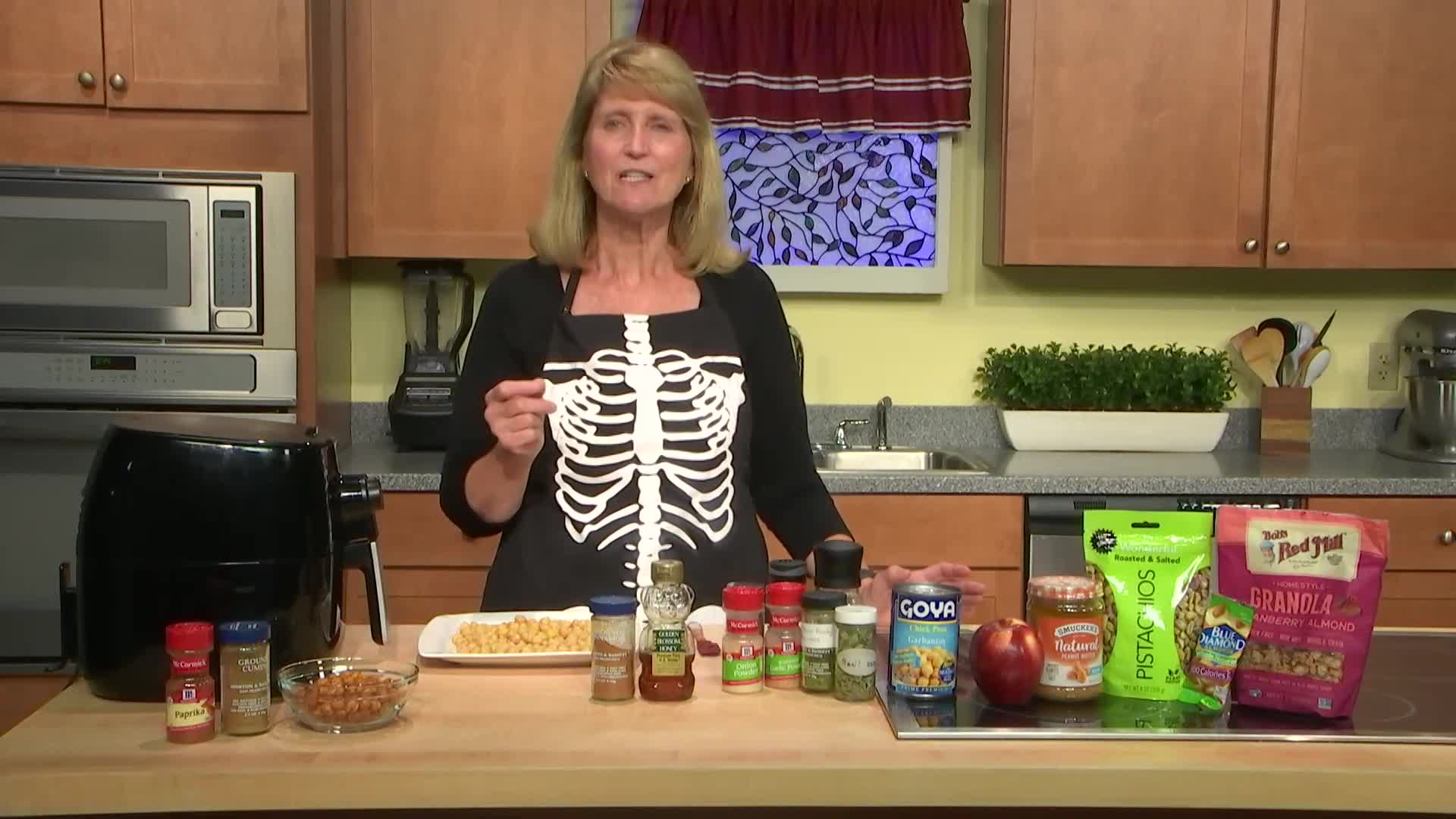 Thumbnail image for Get Healthy with Holly