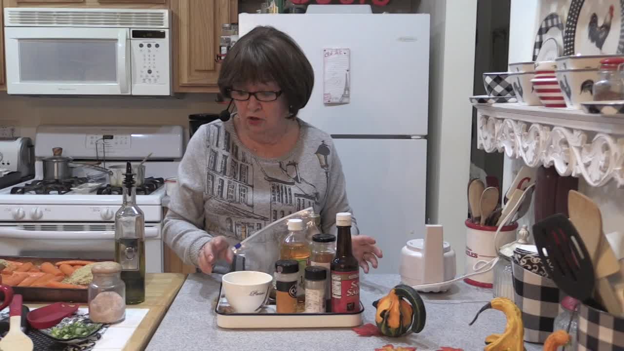 Thumbnail image for Cathy Neptune's Kitchen