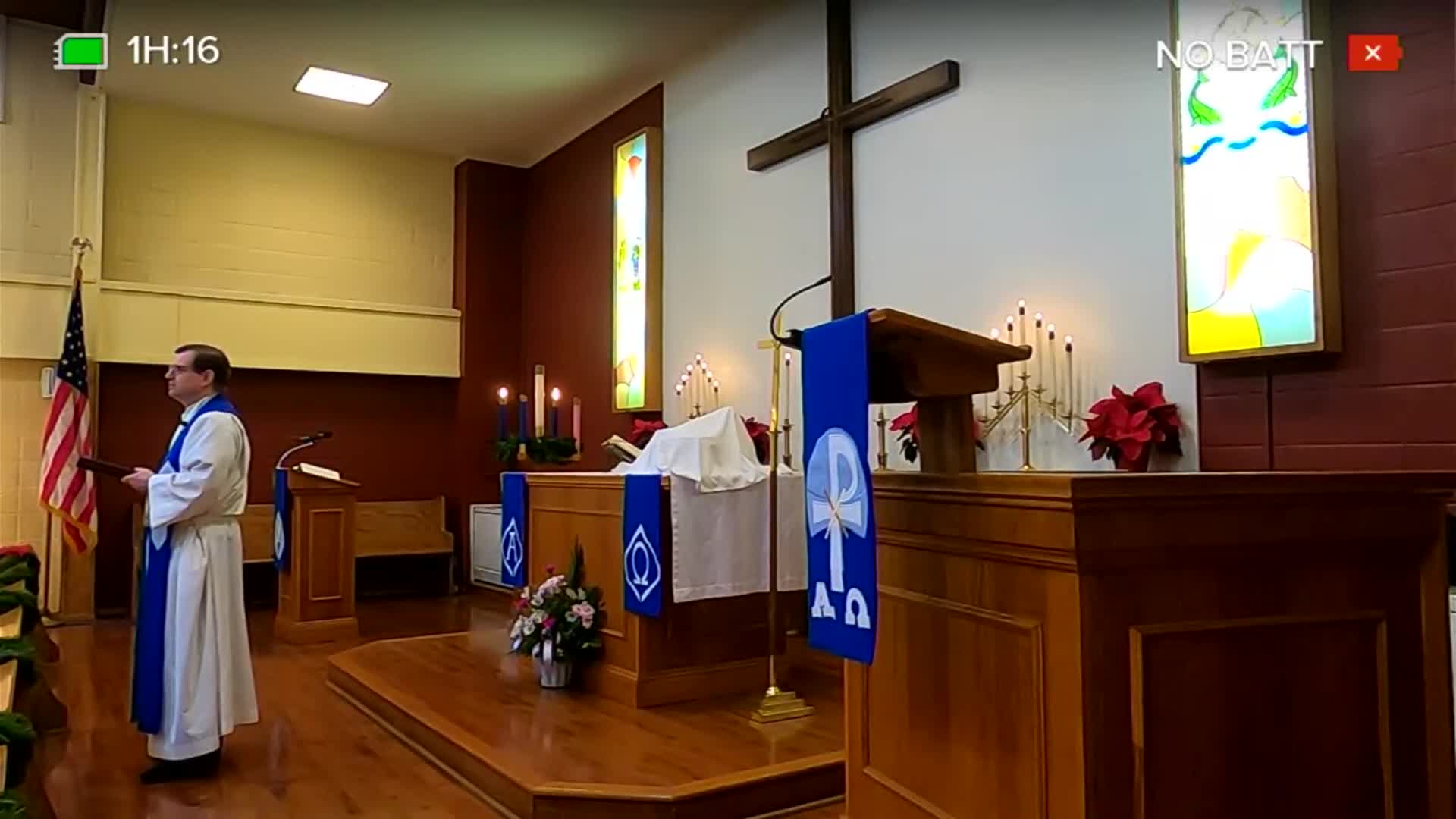 Thumbnail image for Lutheran Church of Our Redeemer