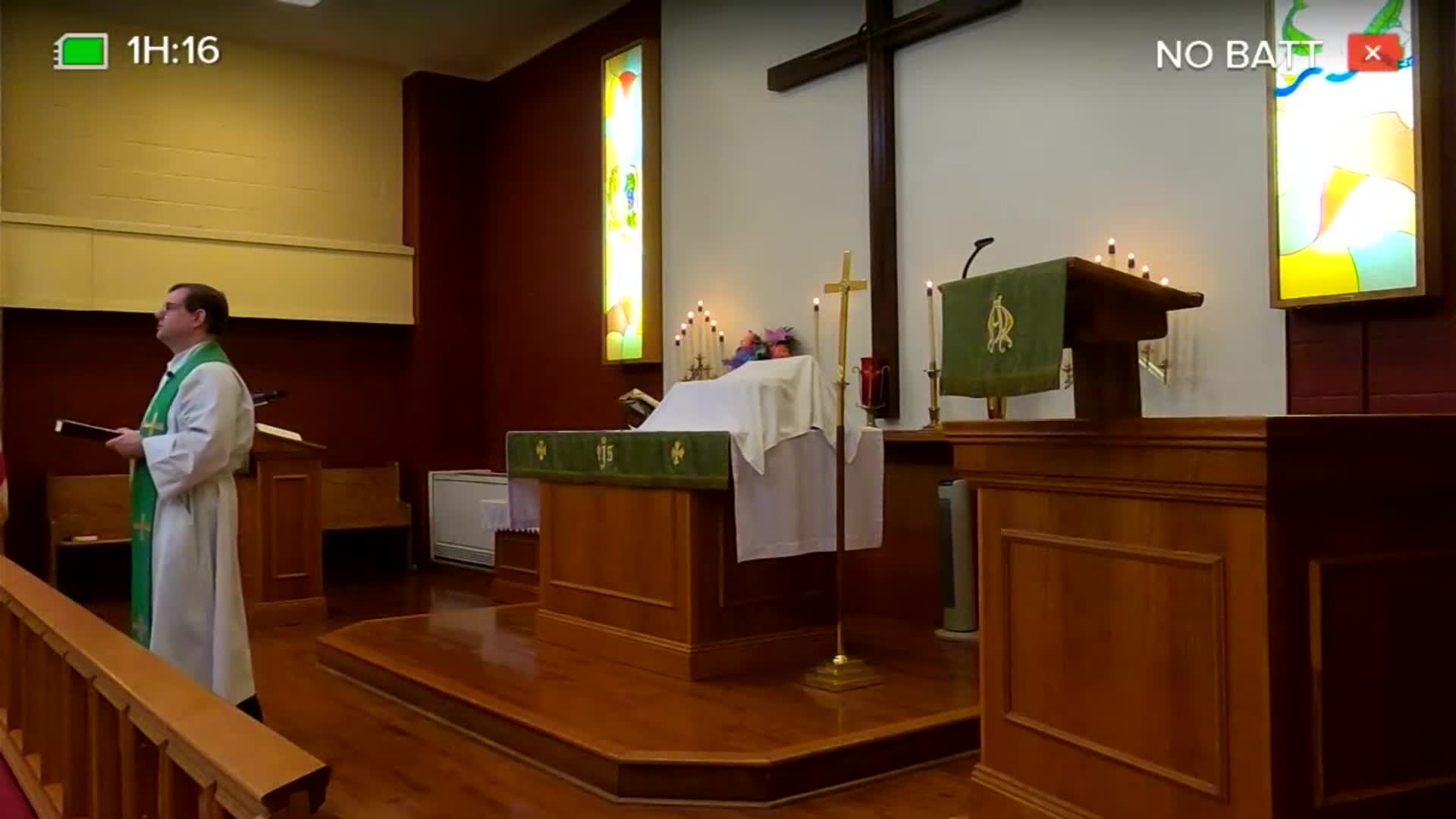 Thumbnail image for Lutheran Church of Our Redeemer