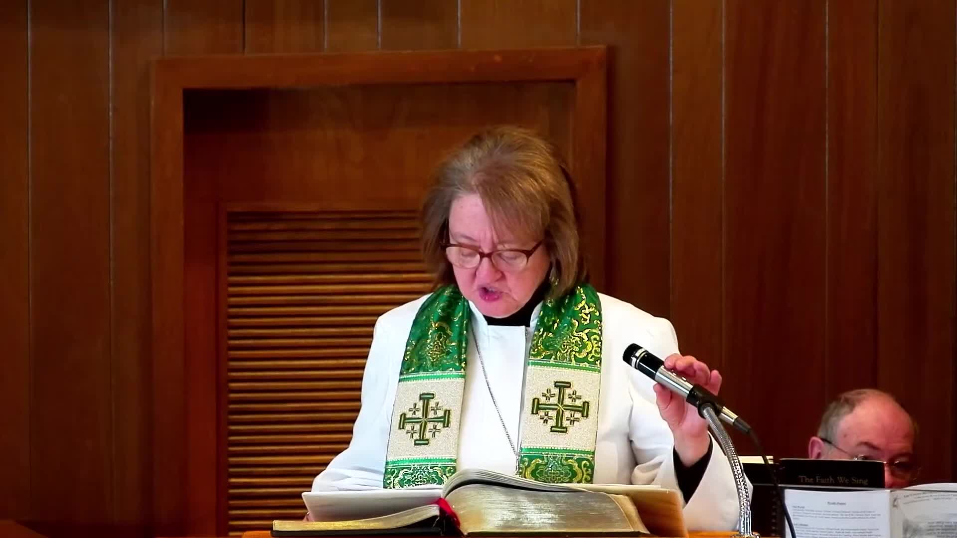 Thumbnail image for United Methodist Church of Enfield
