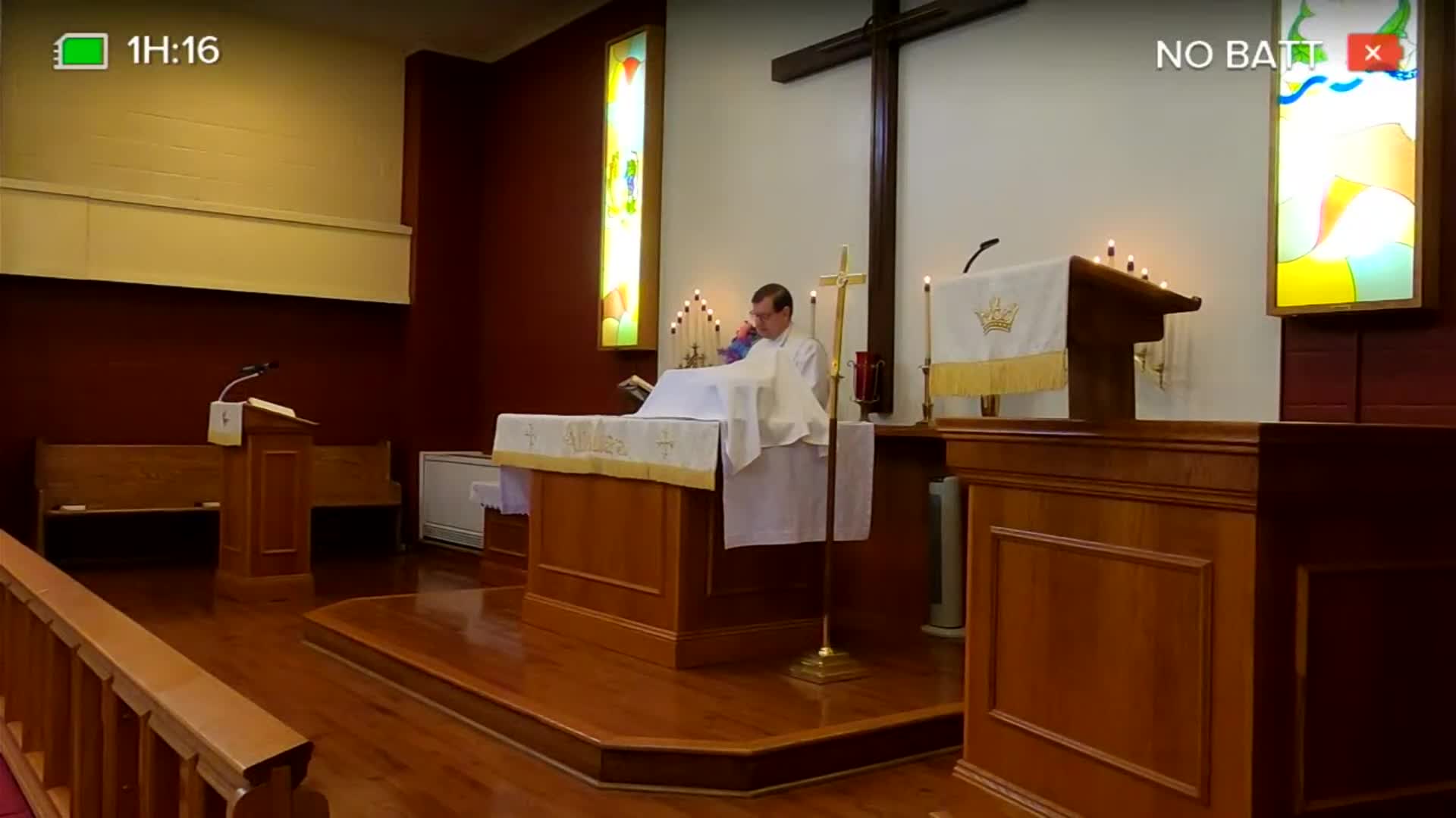Thumbnail image for Lutheran Church of Our Redeemer
