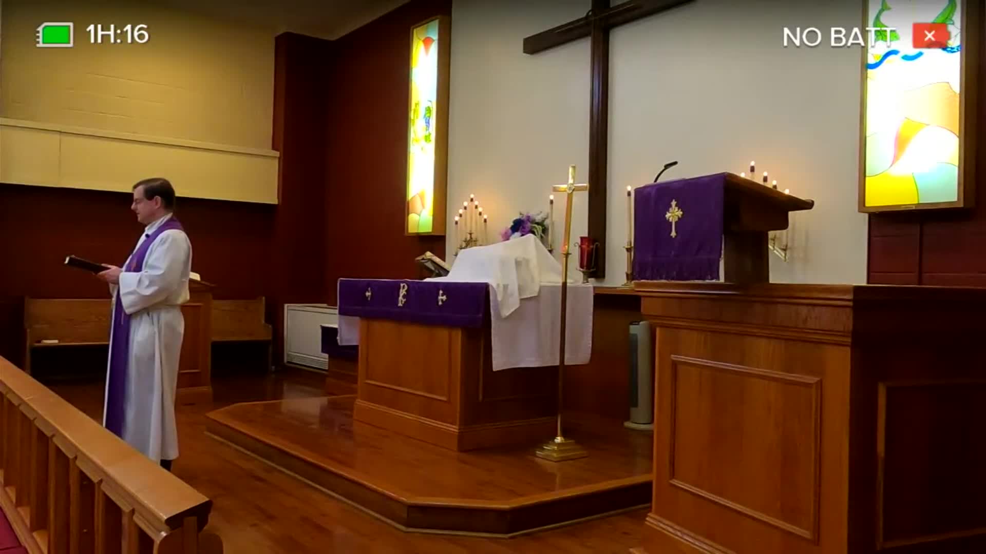Thumbnail image for Lutheran Church of Our Redeemer