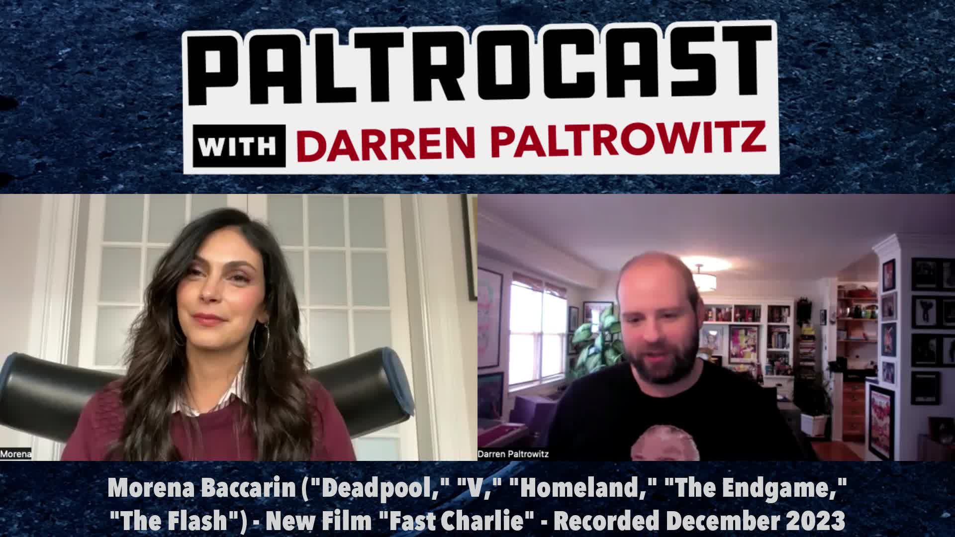 Thumbnail image for Paltrocast with Darren Paltrowitz