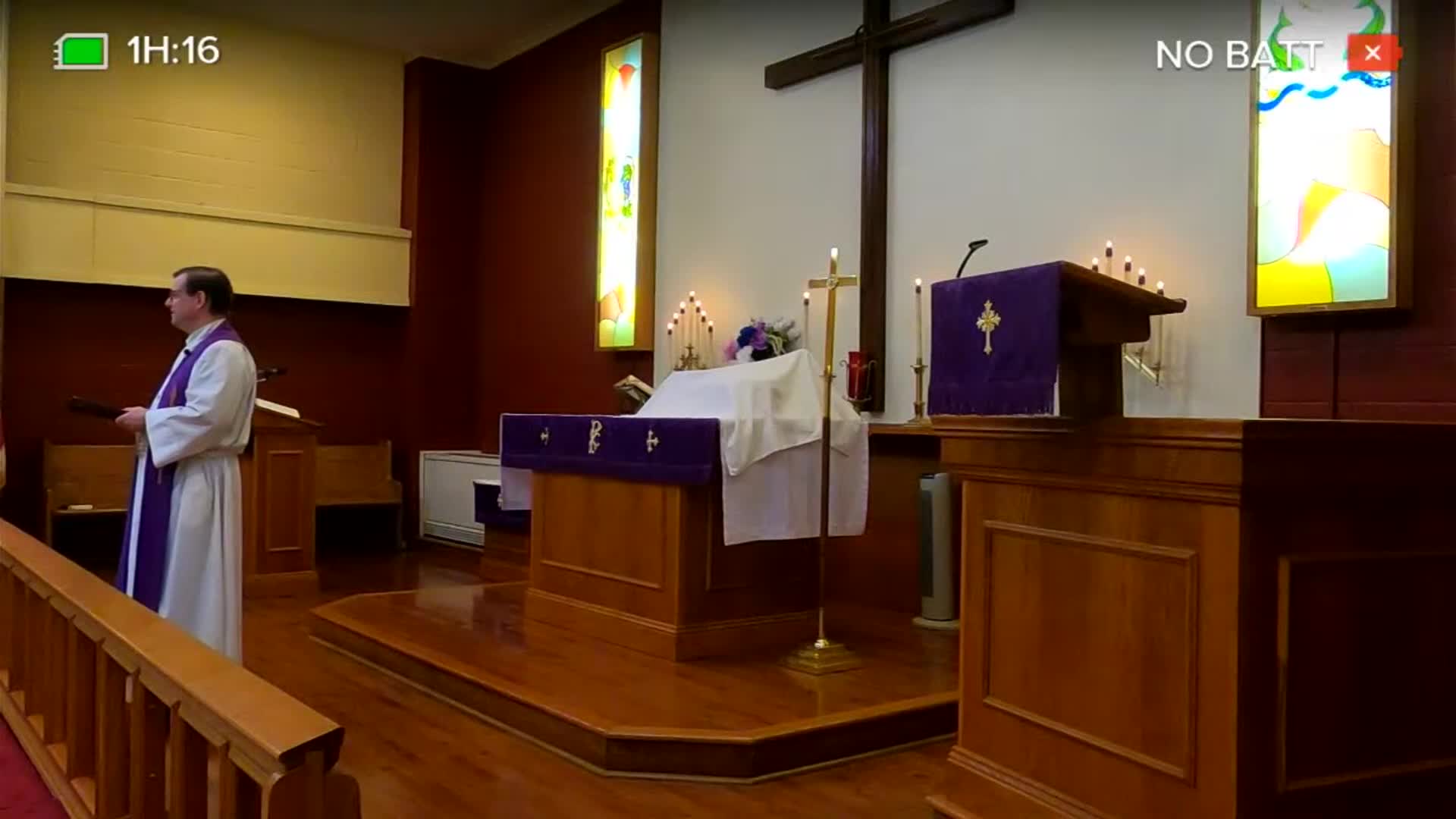 Thumbnail image for Lutheran Church of Our Redeemer