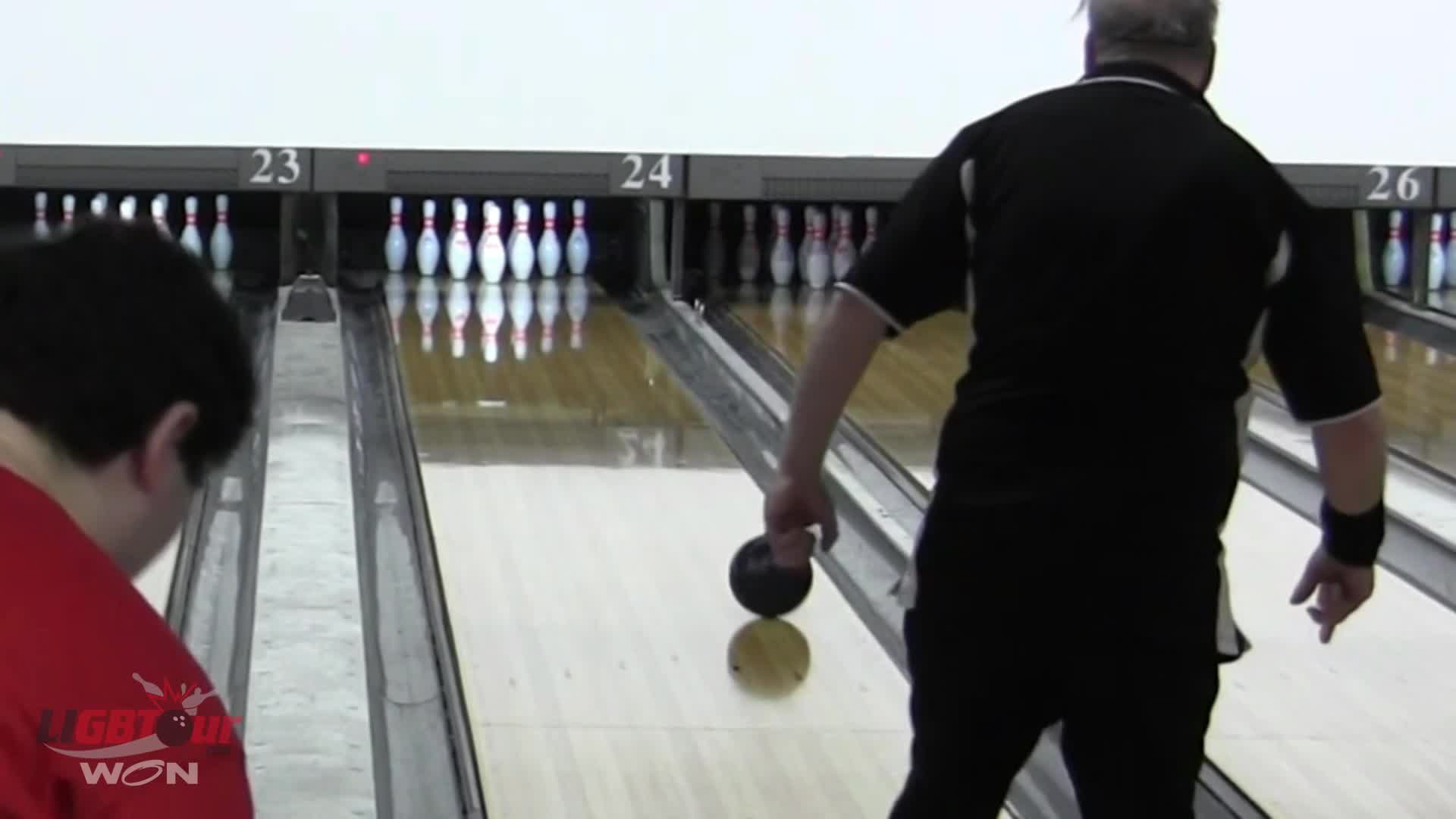 Thumbnail image for LIGBT Bowlers Tour (Sport Shot Series #2 & House Shot Series #2)