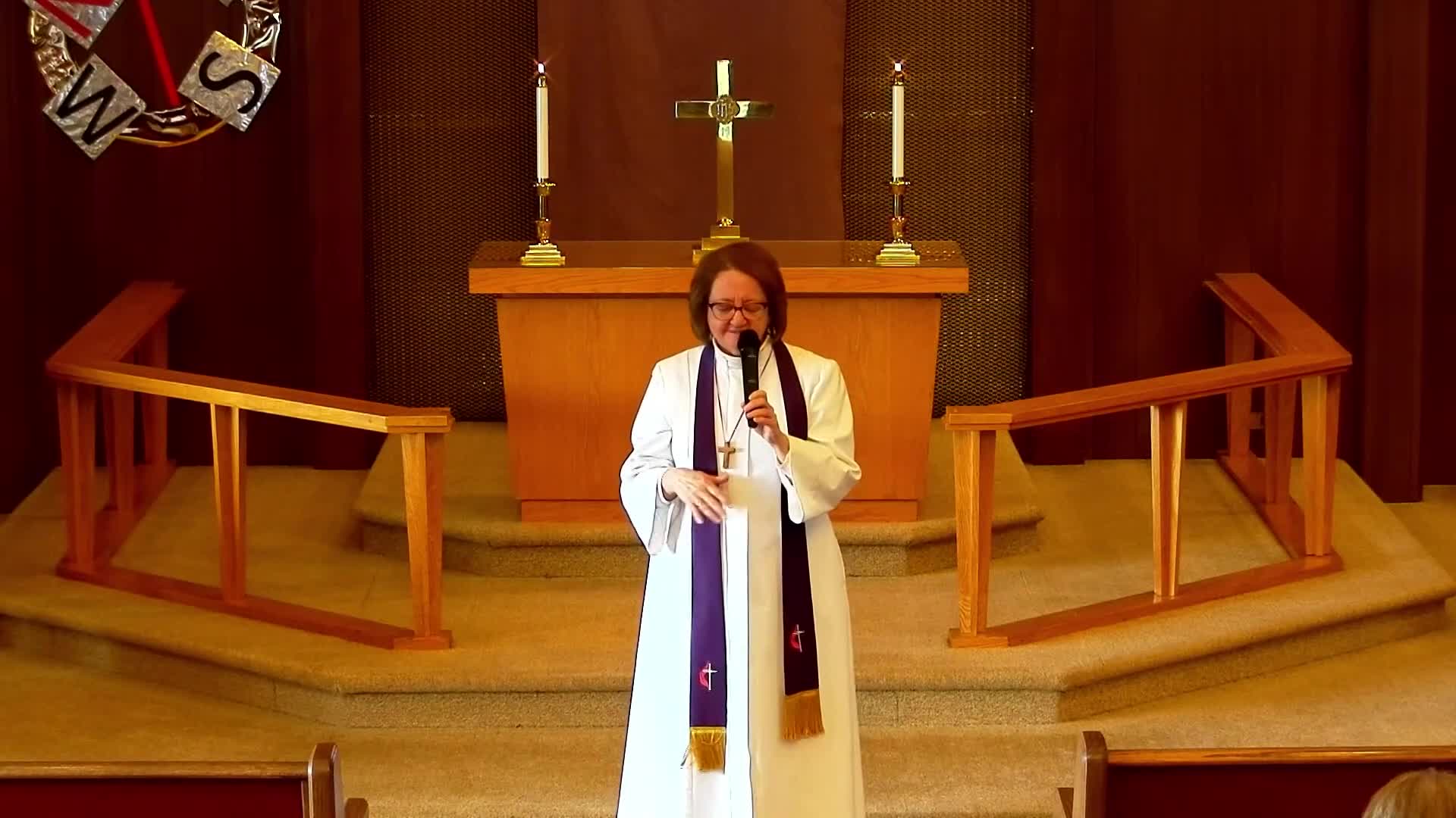 Thumbnail image for United Methodist Church of Enfield