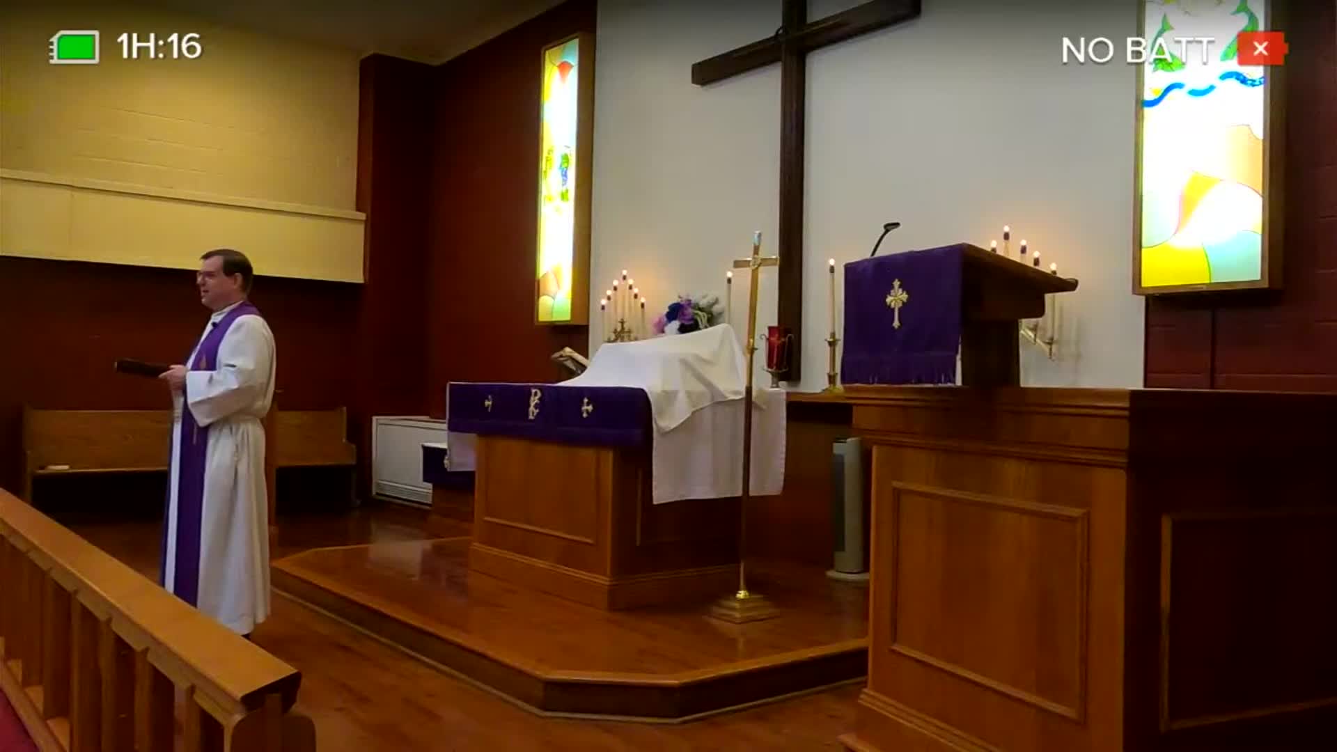 Thumbnail image for Lutheran Church of Our Redeemer