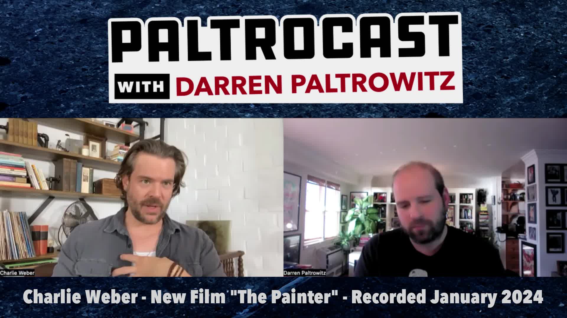 Thumbnail image for Paltrocast with Darren Paltrowitz