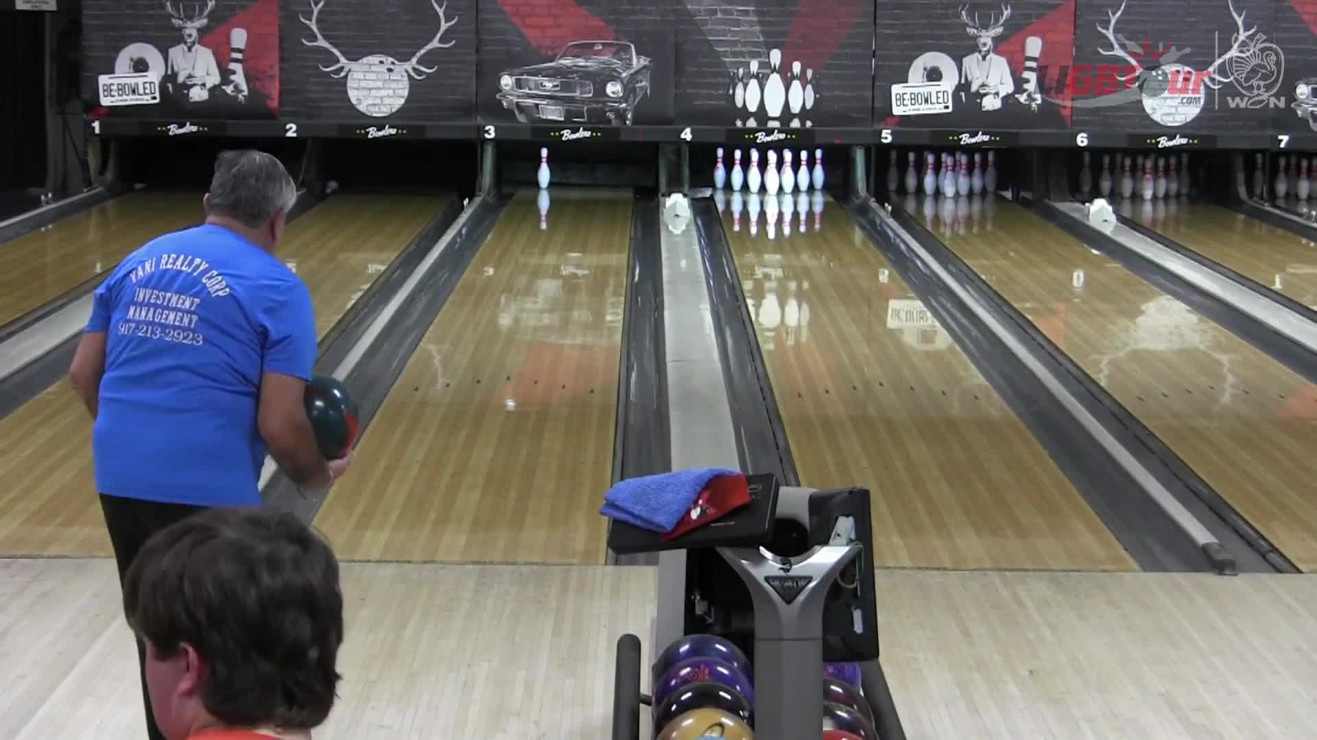 Thumbnail image for LIGBT Bowlers Tour!