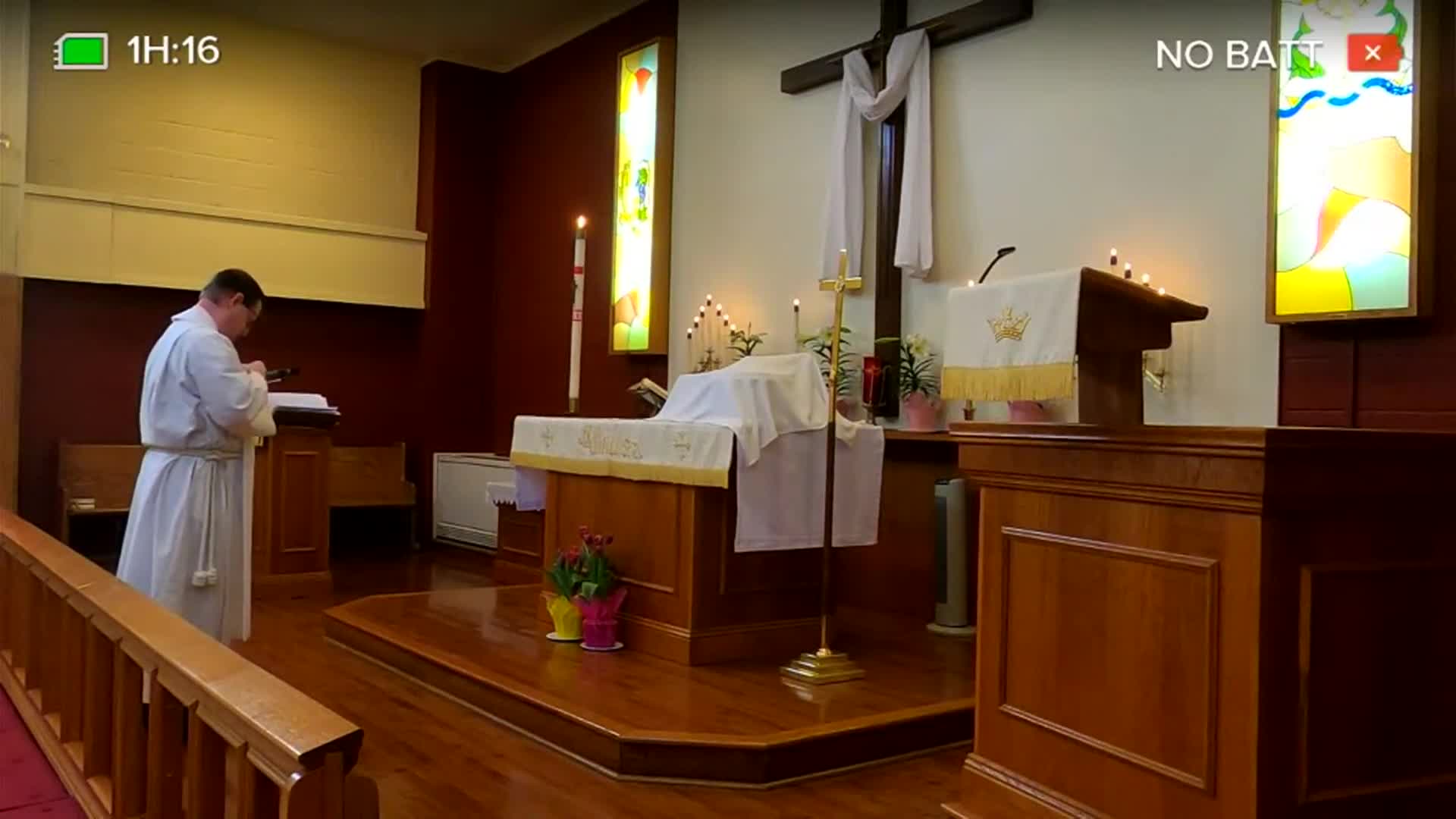 Thumbnail image for Lutheran Church of Our Redeemer