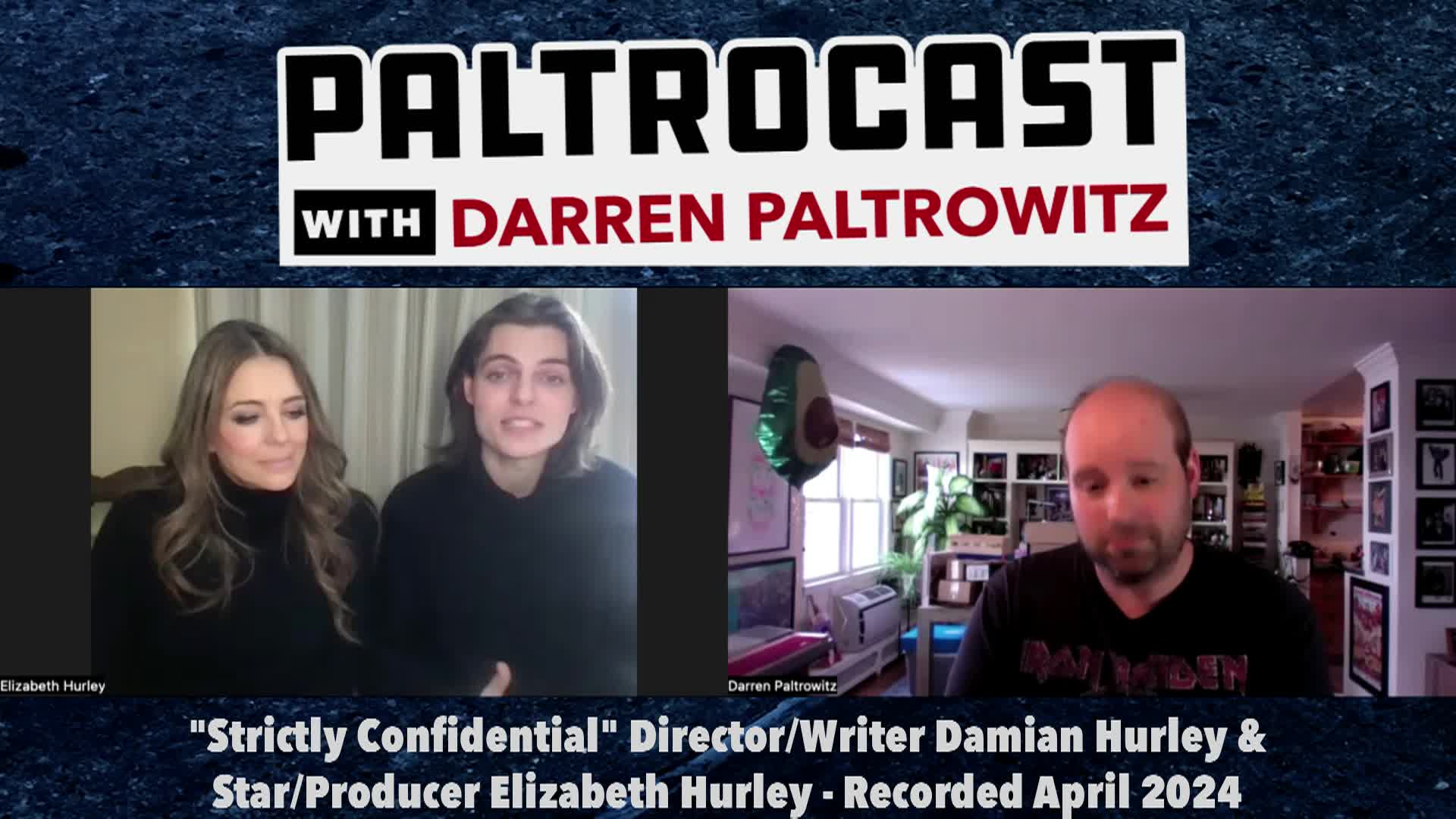 Thumbnail image for Paltrocast with Darren Paltrowitz