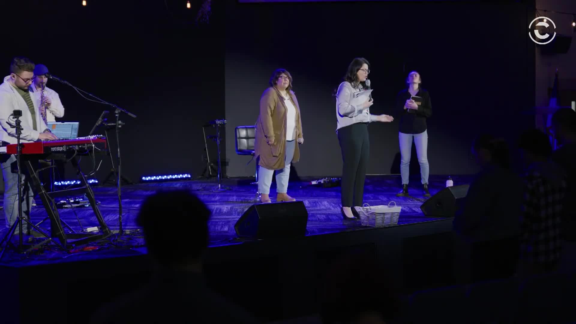Thumbnail image for Cornerstone Church