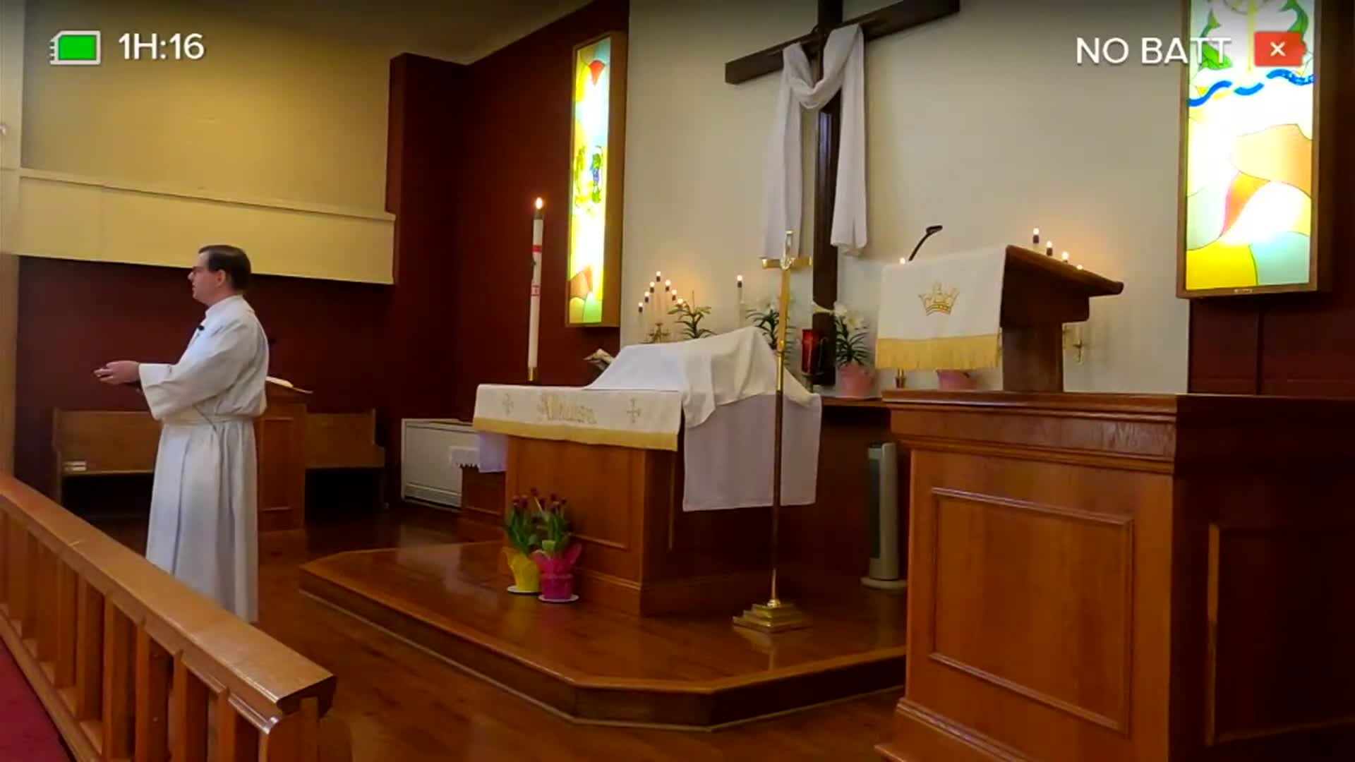 Thumbnail image for Lutheran Church of Our Redeemer