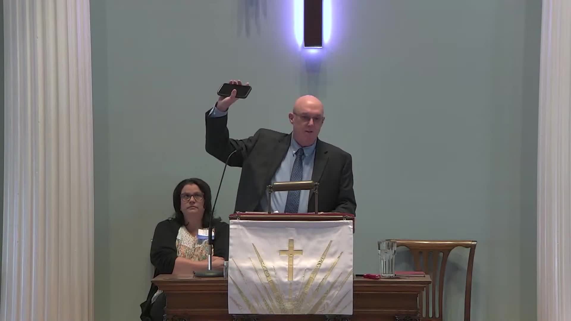 Thumbnail image for Enfield Congregational United Church of Christ