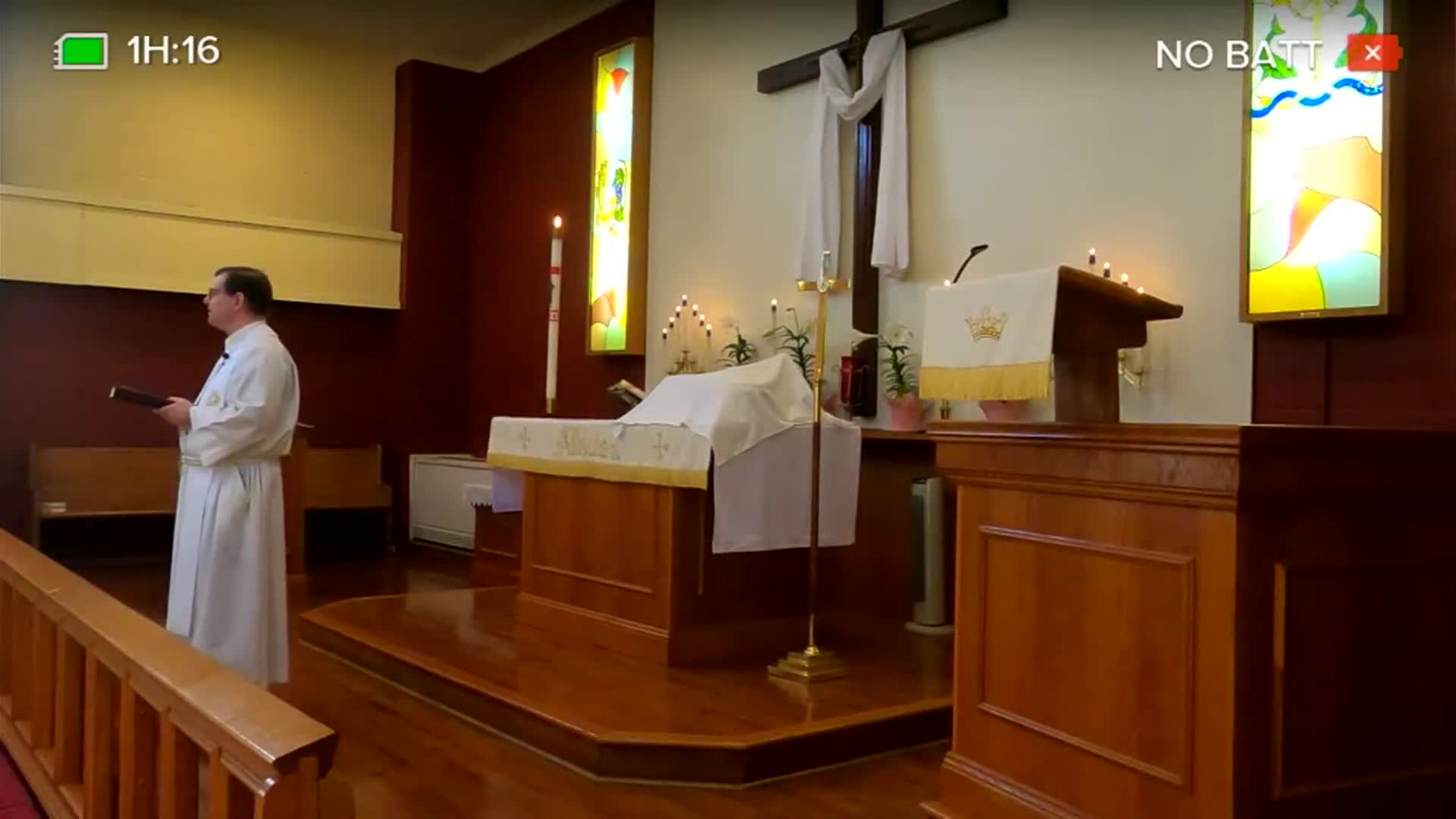 Thumbnail image for Lutheran Church of Our Redeemer