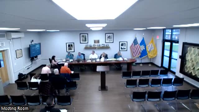 Thumbnail image for Town of East Windsor - Board of Selectmen Regular Meeting 4/18/24