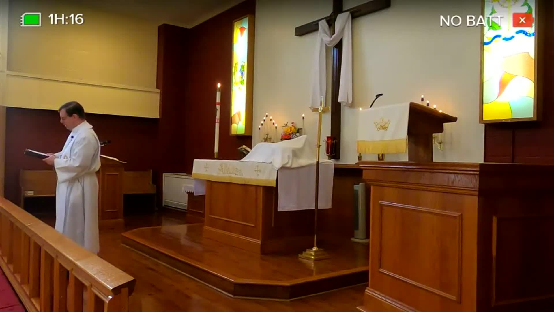 Thumbnail image for Lutheran Church of Our Redeemer