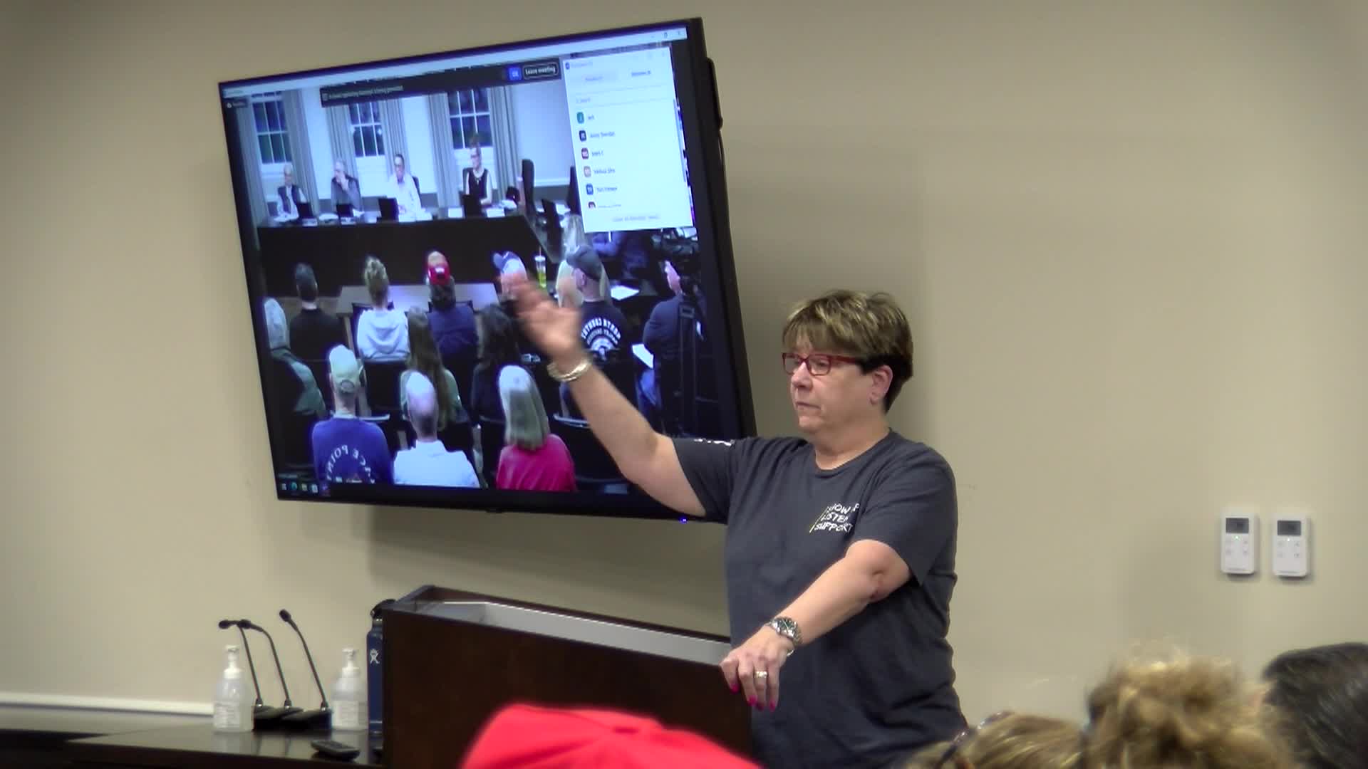Thumbnail image for Suffield Board of Selectmen Regular Meeting 4/17/24