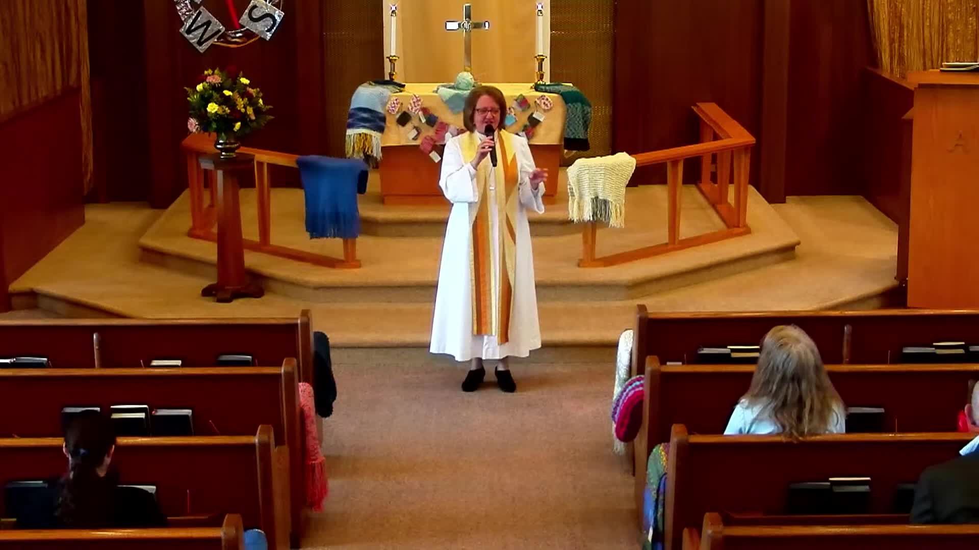 Thumbnail image for United Methodist Church of Enfield