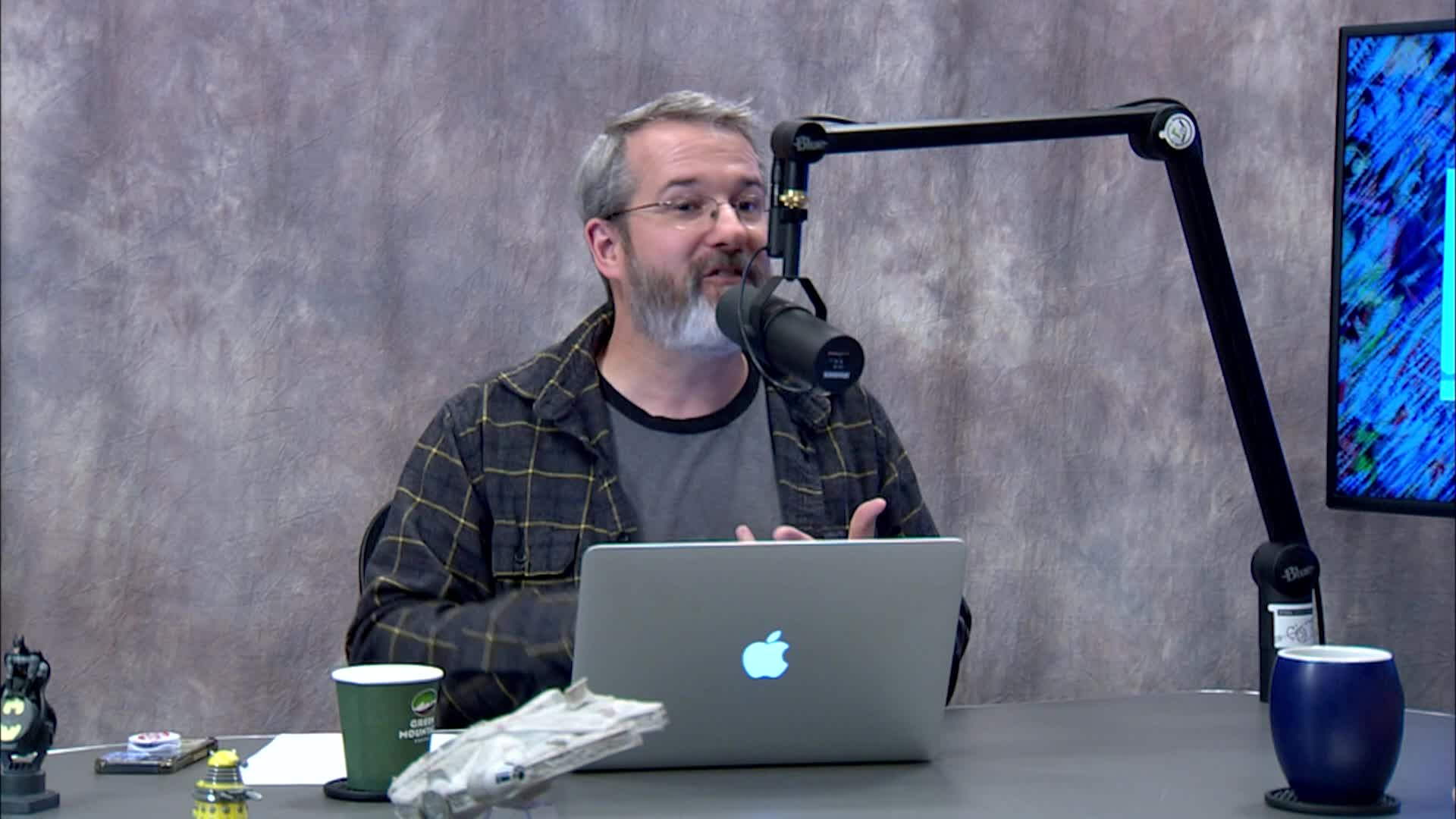 Thumbnail image for Geekonomics Podcast