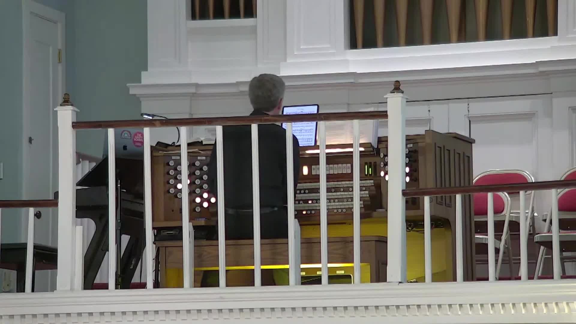 Thumbnail image for Enfield Congregational United Church of Christ