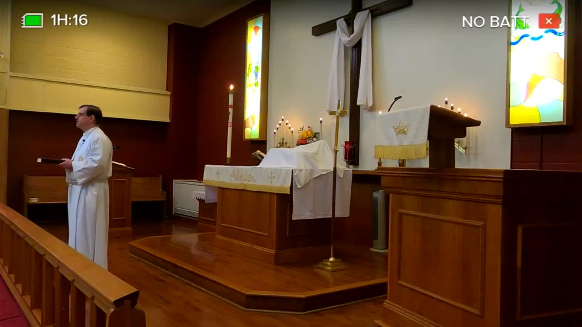 Thumbnail image for Lutheran Church of Our Redeemer