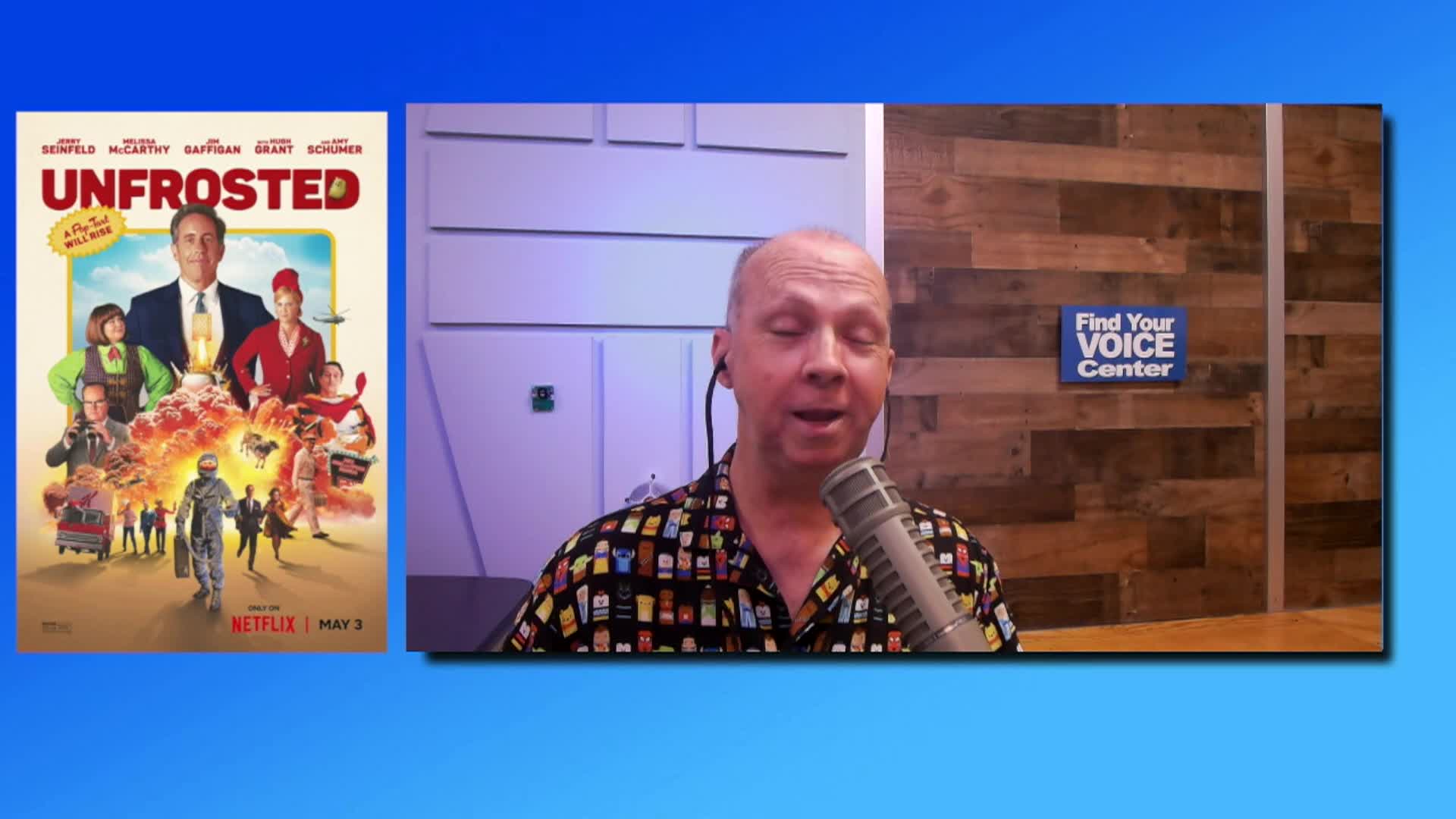 Thumbnail image for Smart Movie Show