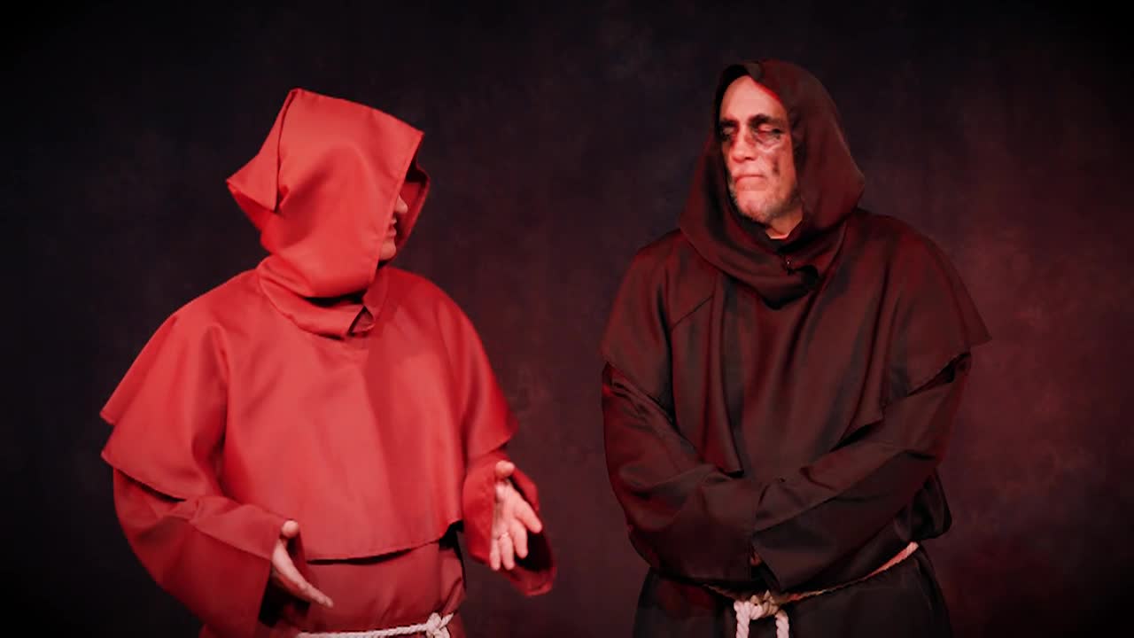 Thumbnail image for Graveyard Cinema