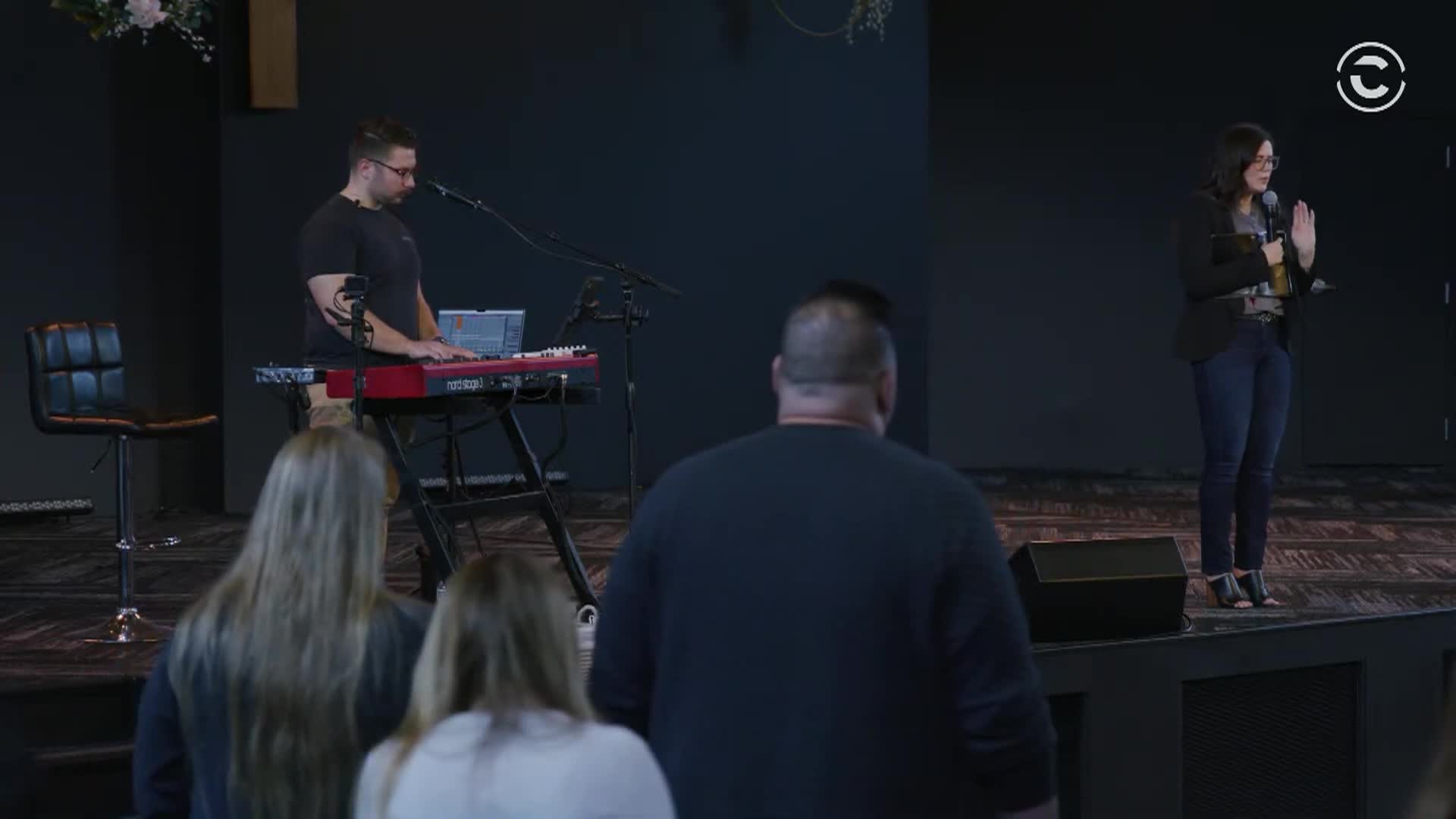 Thumbnail image for Cornerstone Church