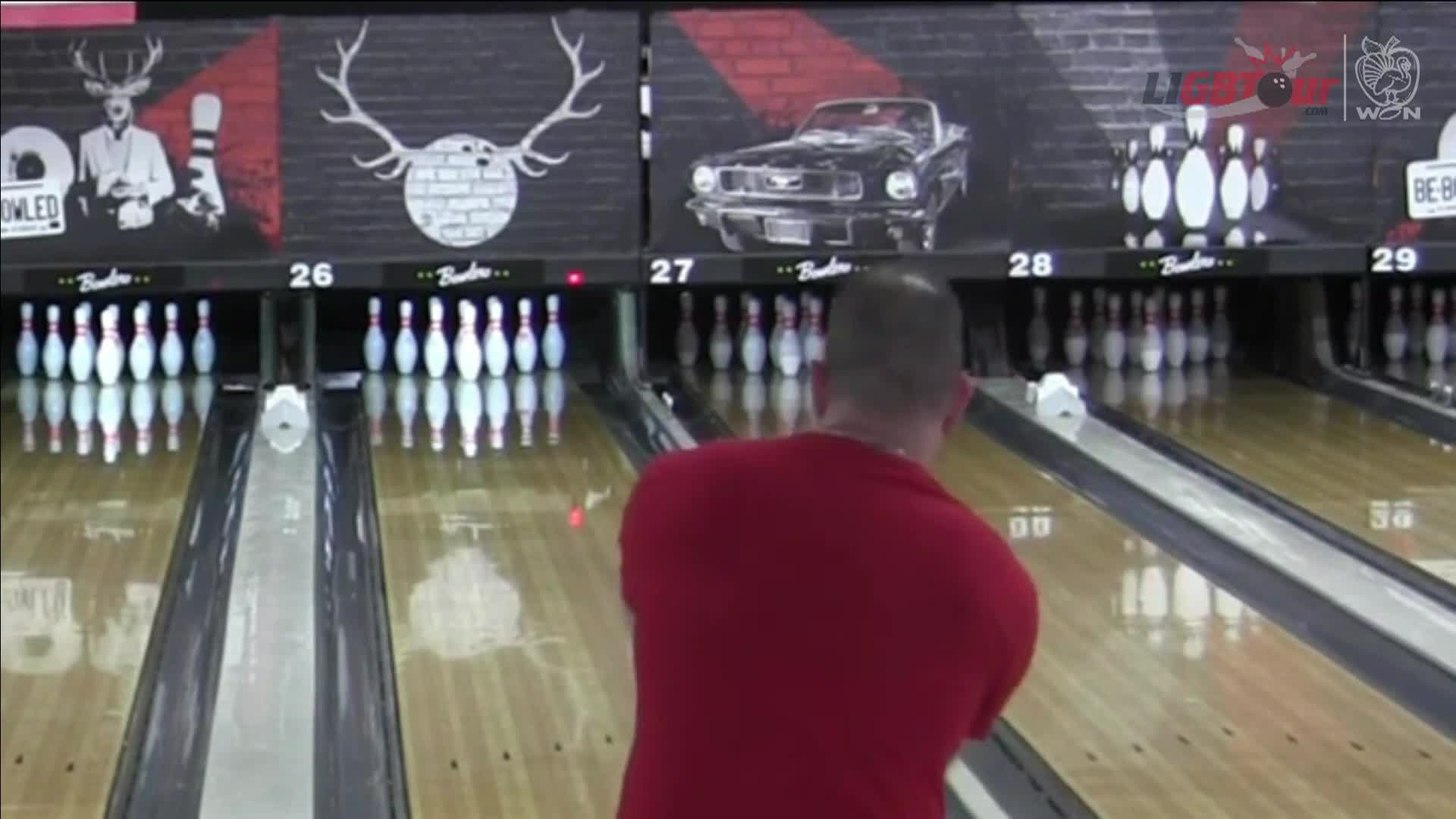 Thumbnail image for LIGBT Bowlers Tour!