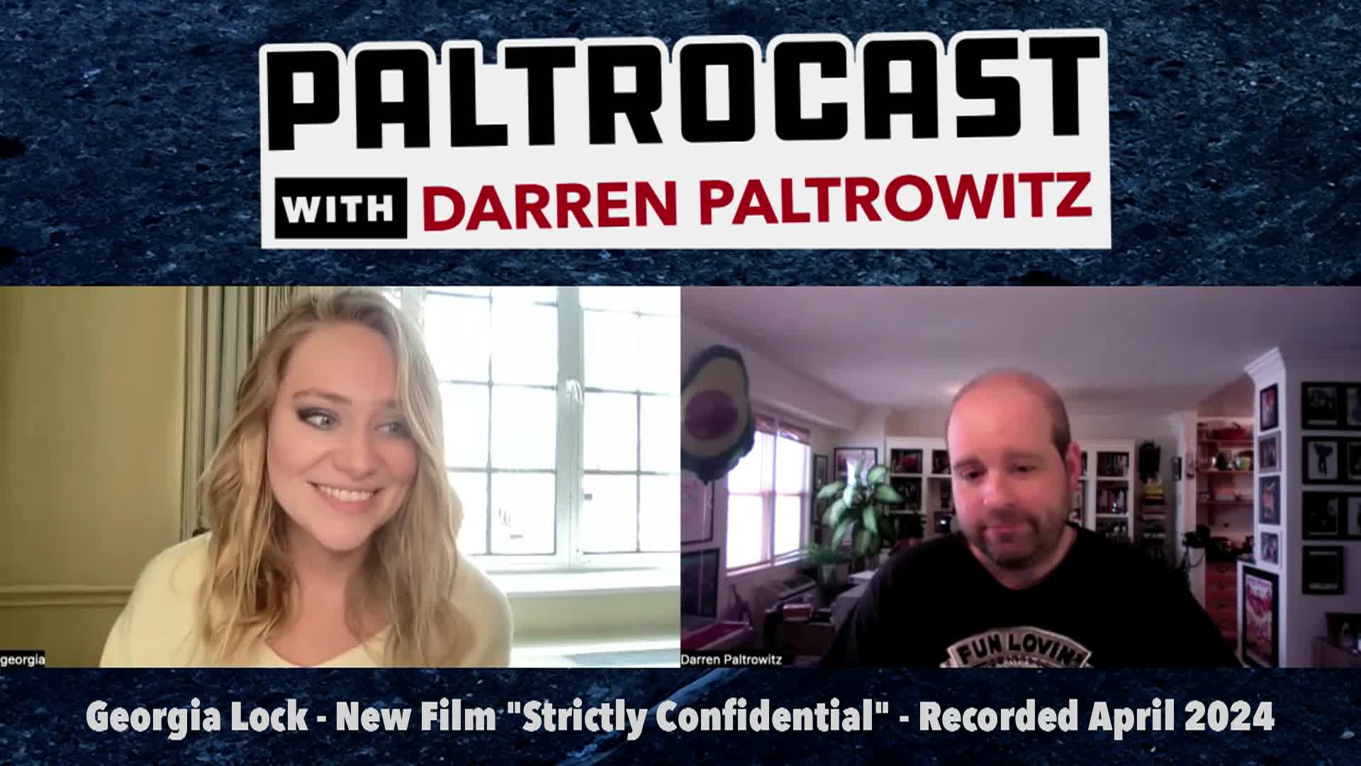 Thumbnail image for Paltrocast with Darren Paltrowitz