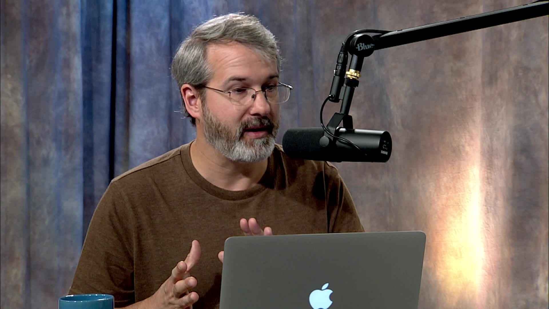 Thumbnail image for Geekonomics Podcast