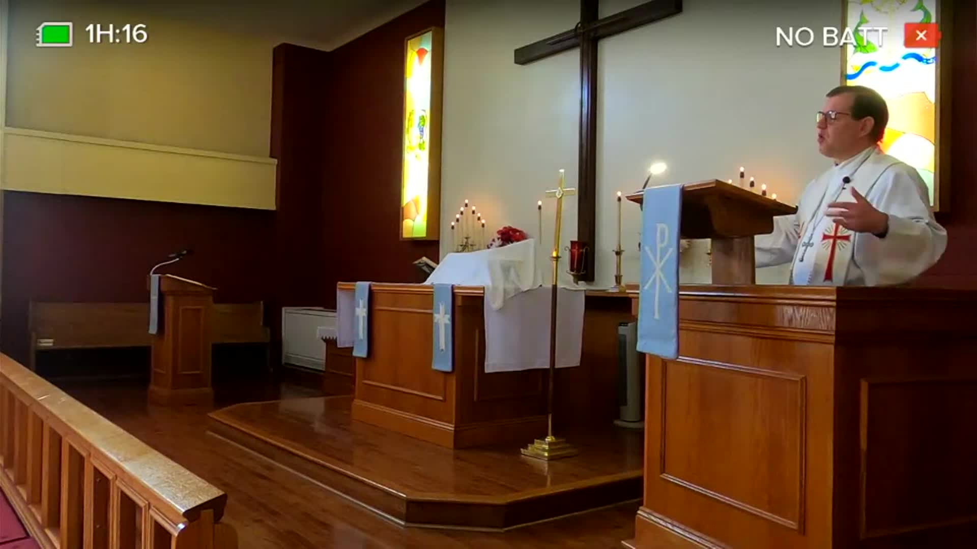 Thumbnail image for Lutheran Church of Our Redeemer
