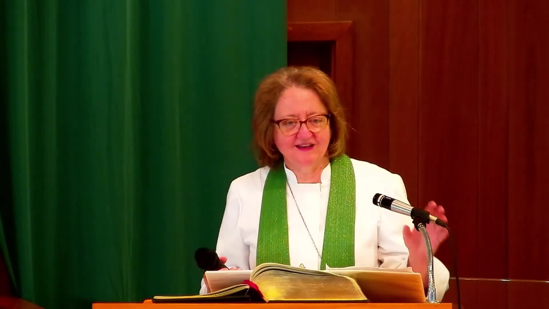 Thumbnail image for United Methodist Church of Enfield