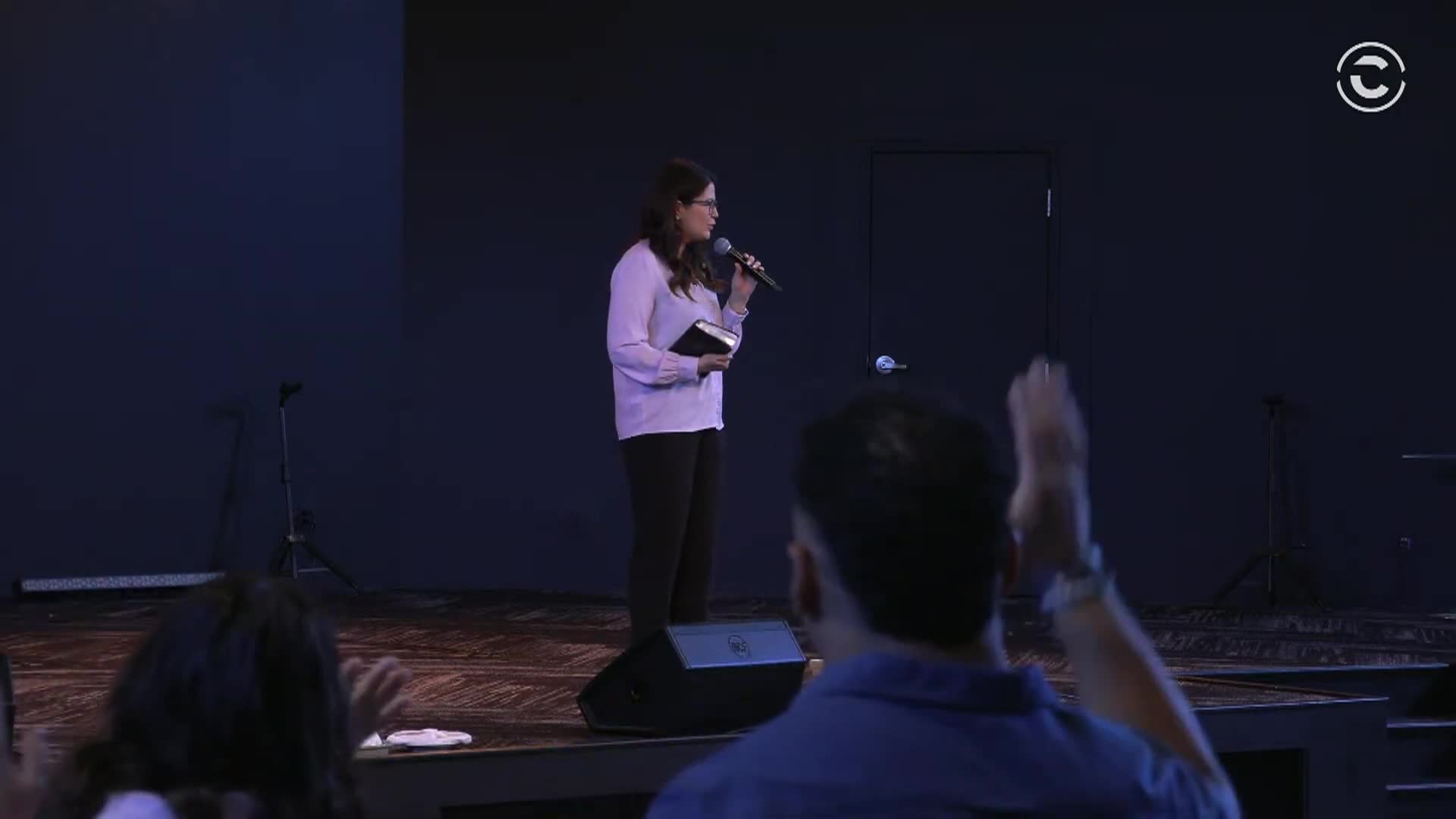 Thumbnail image for Cornerstone Church