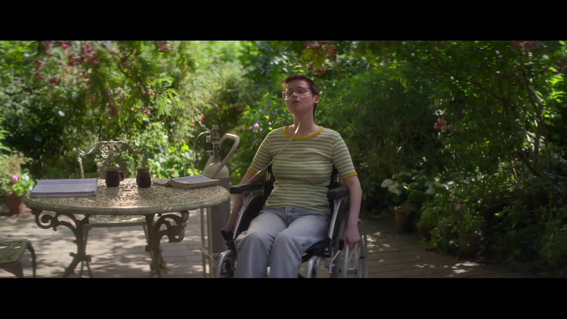 Thumbnail image for Reeling: The Movie Review Show