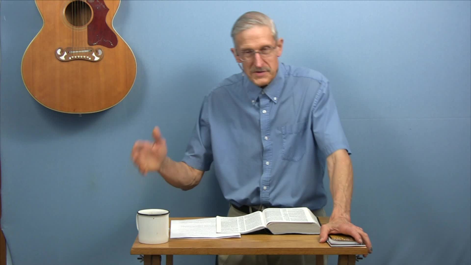 Thumbnail image for Knowing God