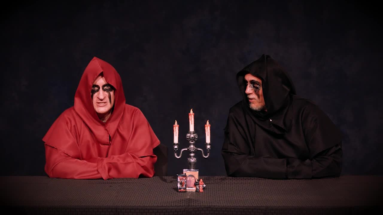 Thumbnail image for Graveyard Cinema