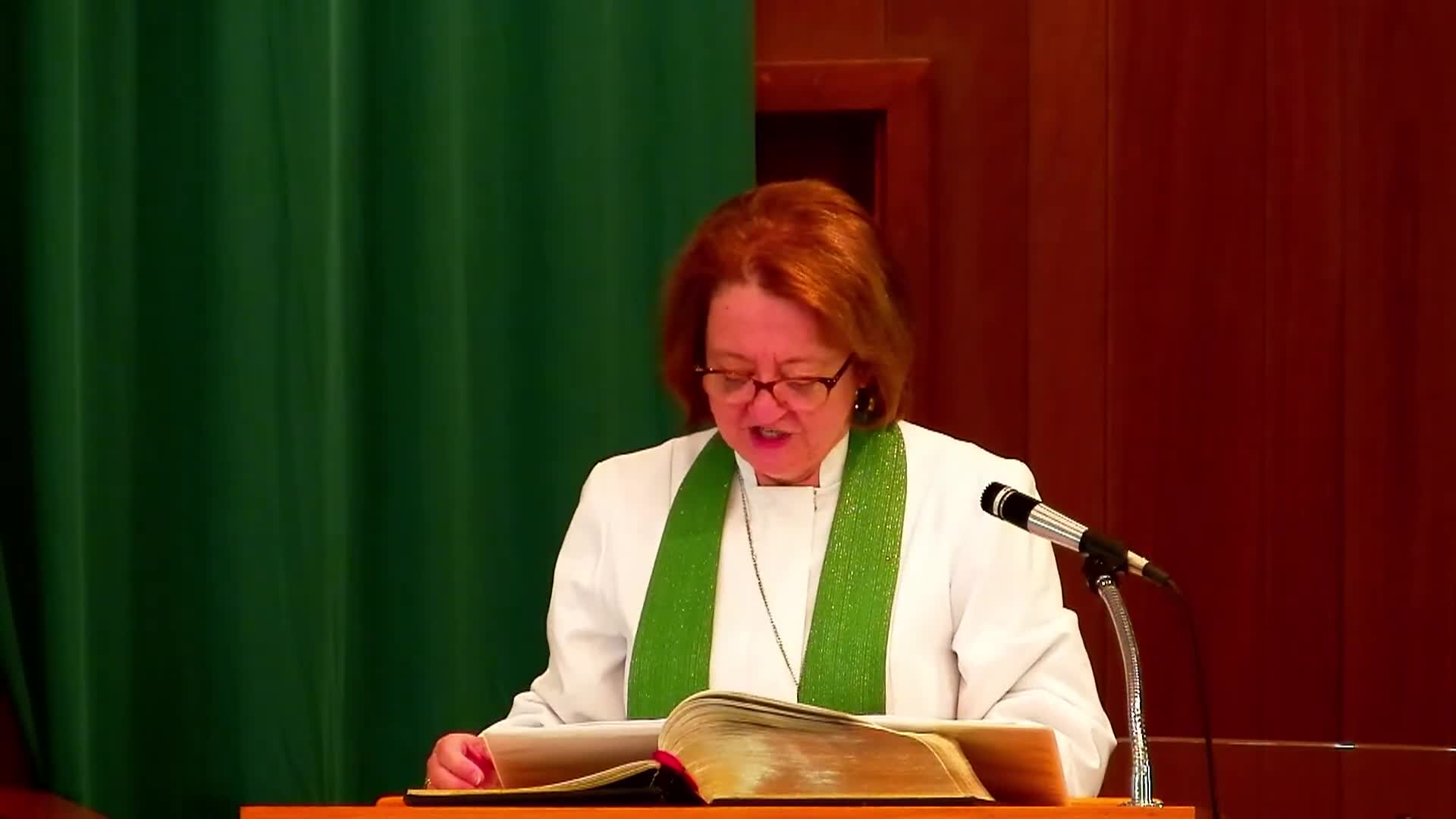 Thumbnail image for United Methodist Church of Enfield
