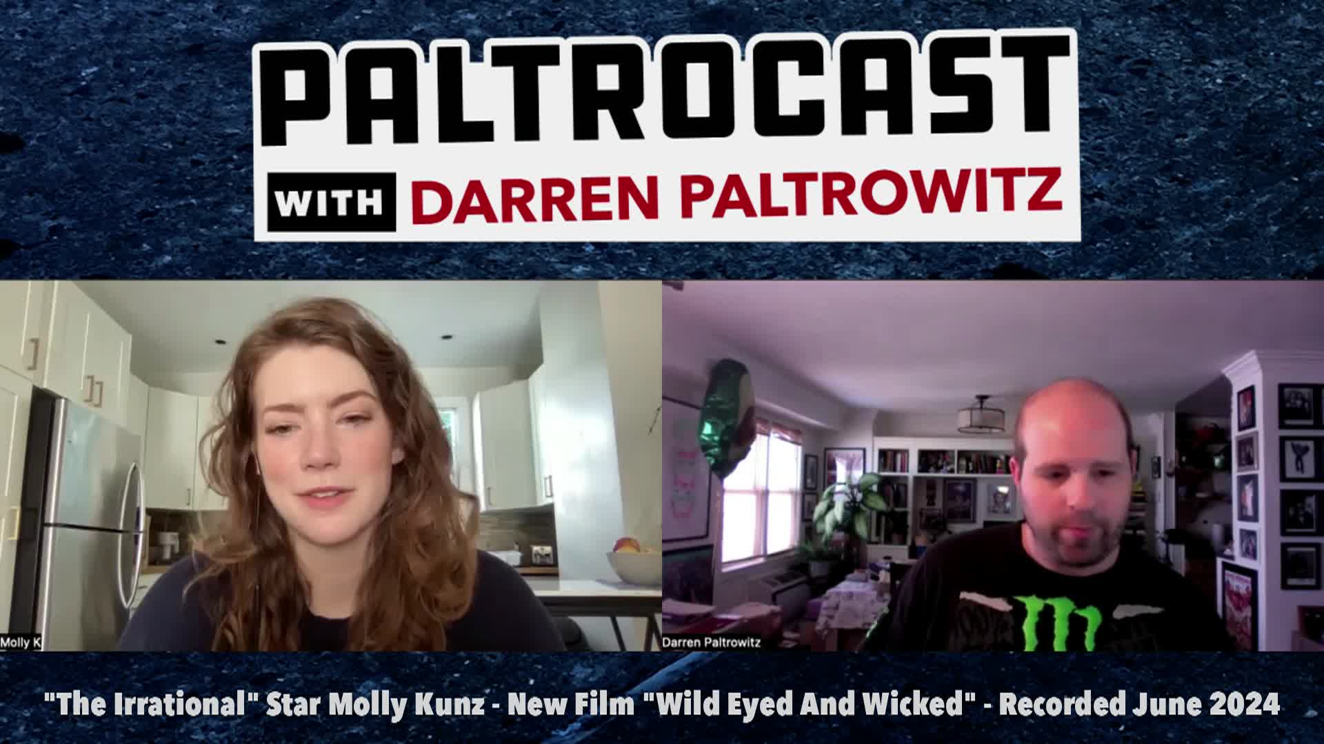 Thumbnail image for Paltrocast with Darren Paltrowitz