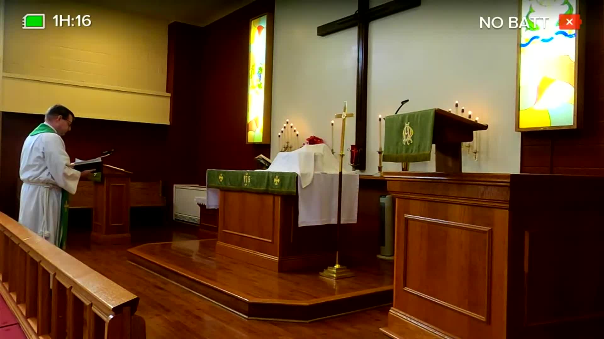 Thumbnail image for Lutheran Church of Our Redeemer