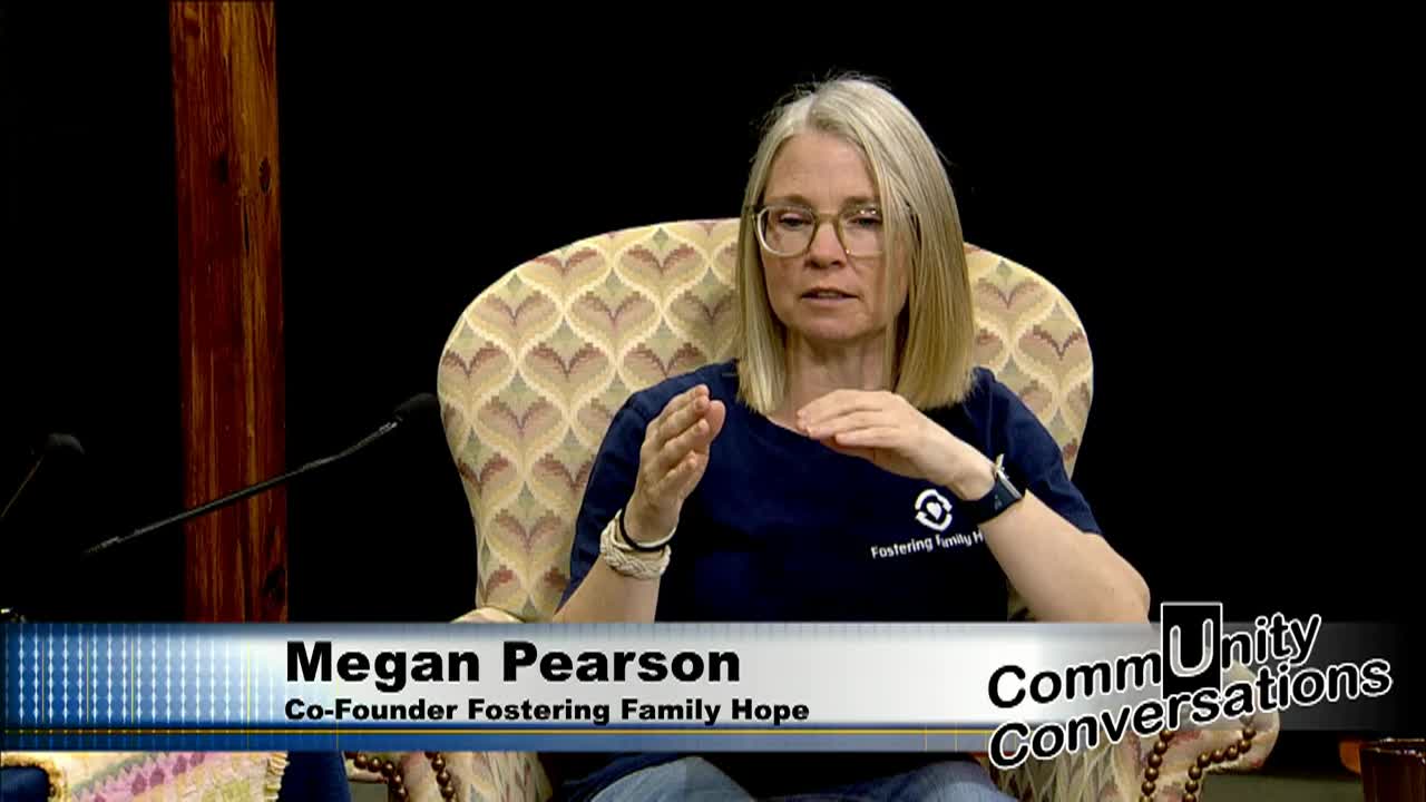 Thumbnail image for Fostering Family Hope