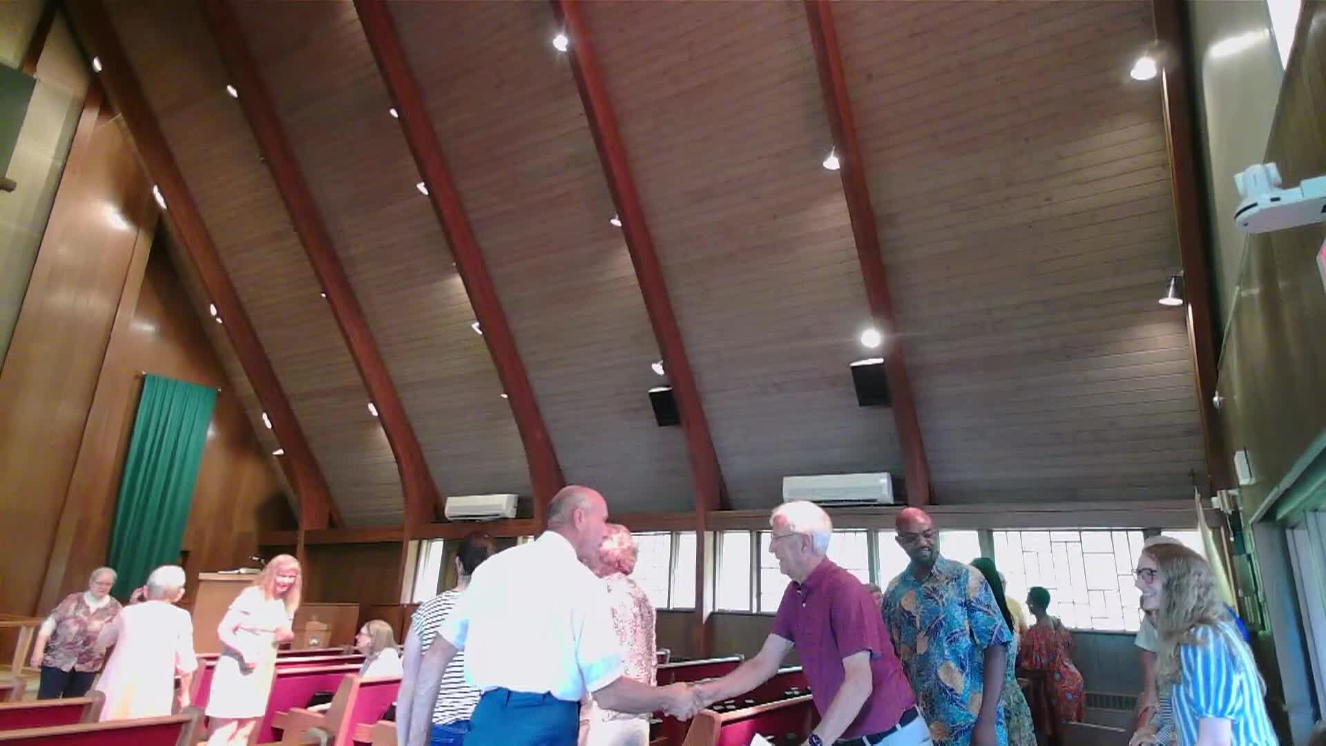 Thumbnail image for United Methodist Church of Enfield