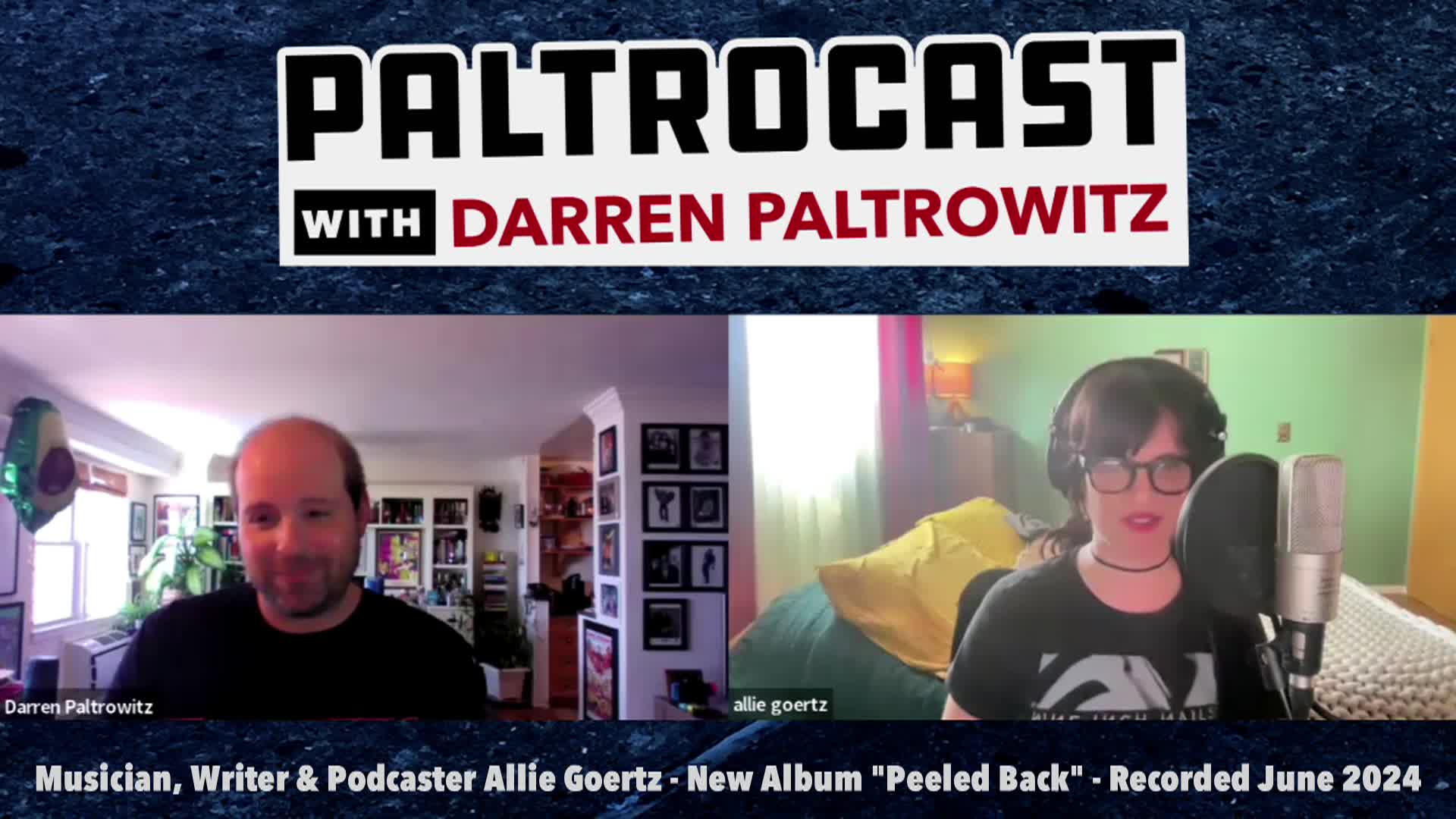 Thumbnail image for Paltrocast with Darren Paltrowitz