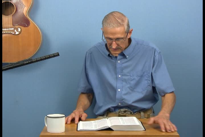Thumbnail image for Knowing God