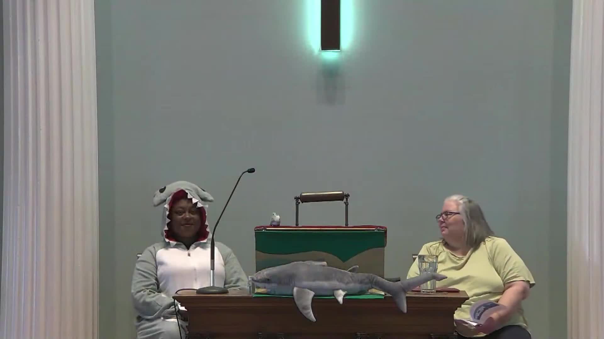 Thumbnail image for Enfield Congregational United Church of Christ